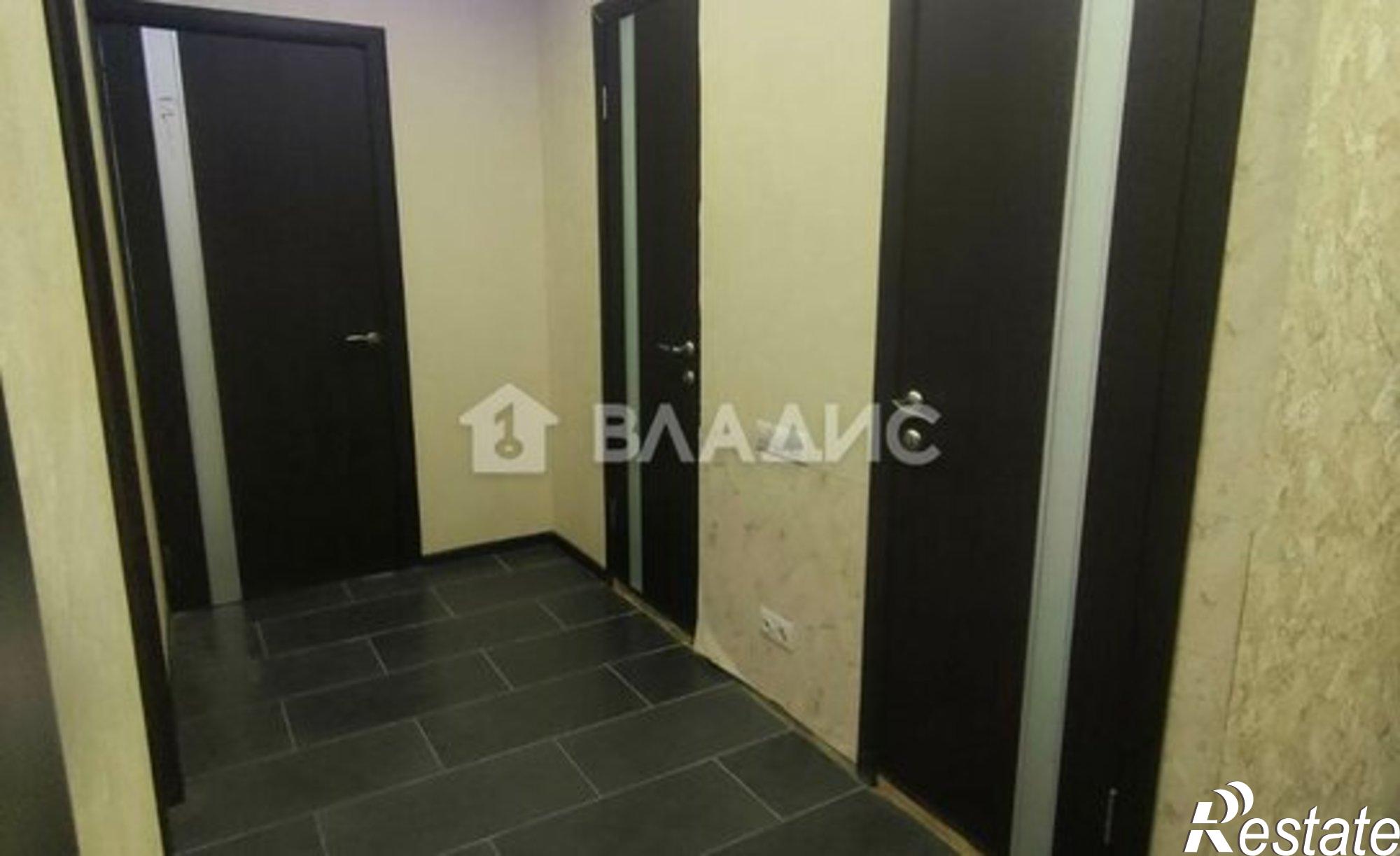 Купить квартиру за 6 100 000 рублей на Преображенская улица, 11