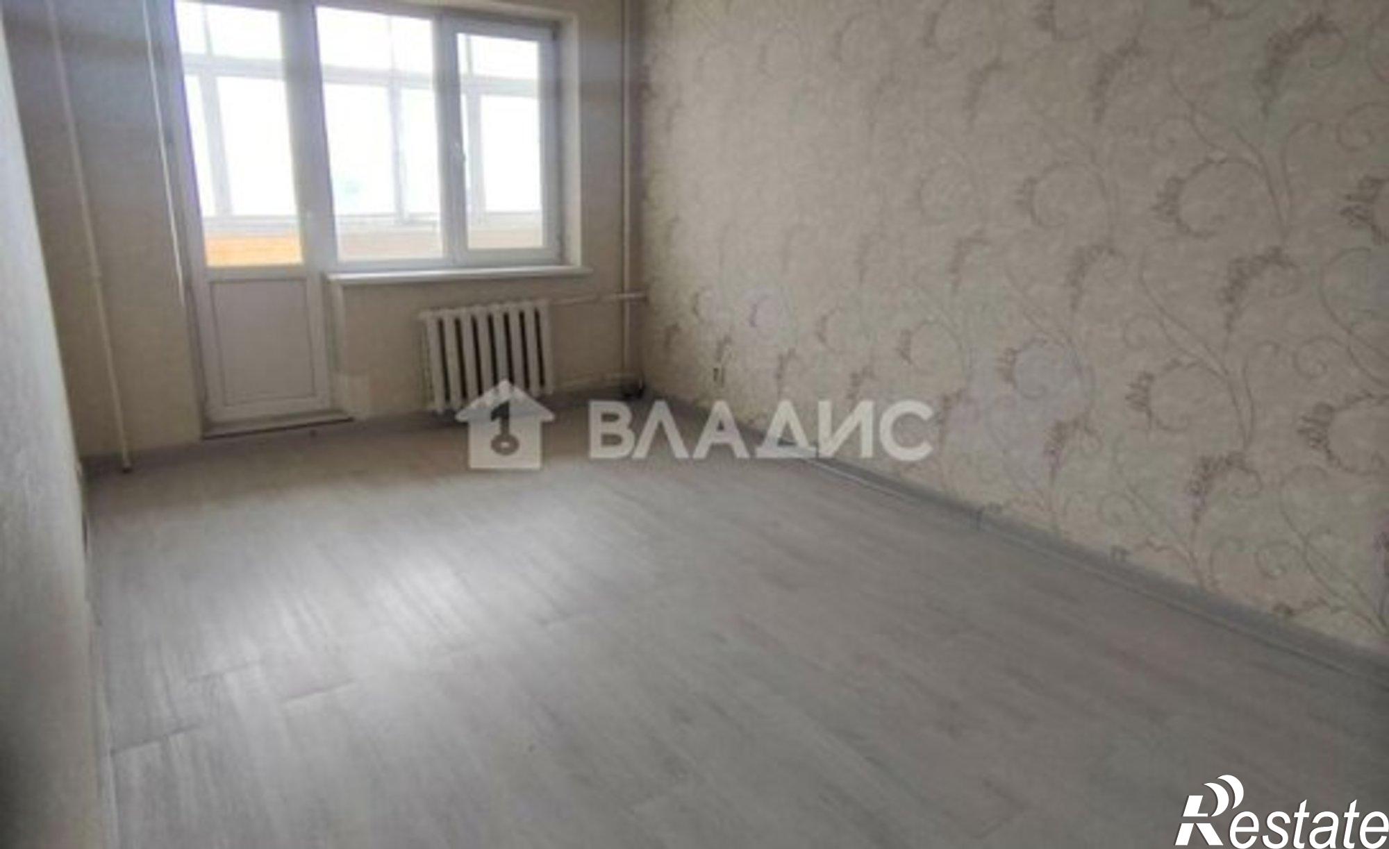 Купить квартиру за 6 100 000 рублей на Преображенская улица, 11