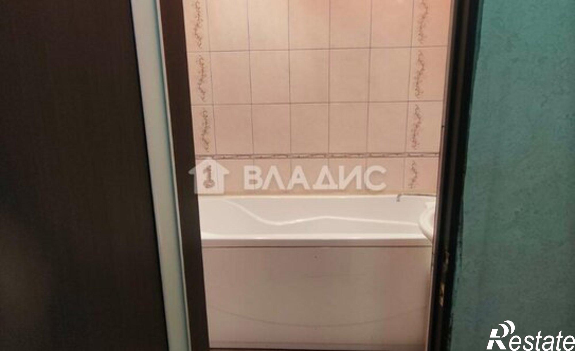 Купить квартиру за 6 100 000 рублей на Преображенская улица, 11