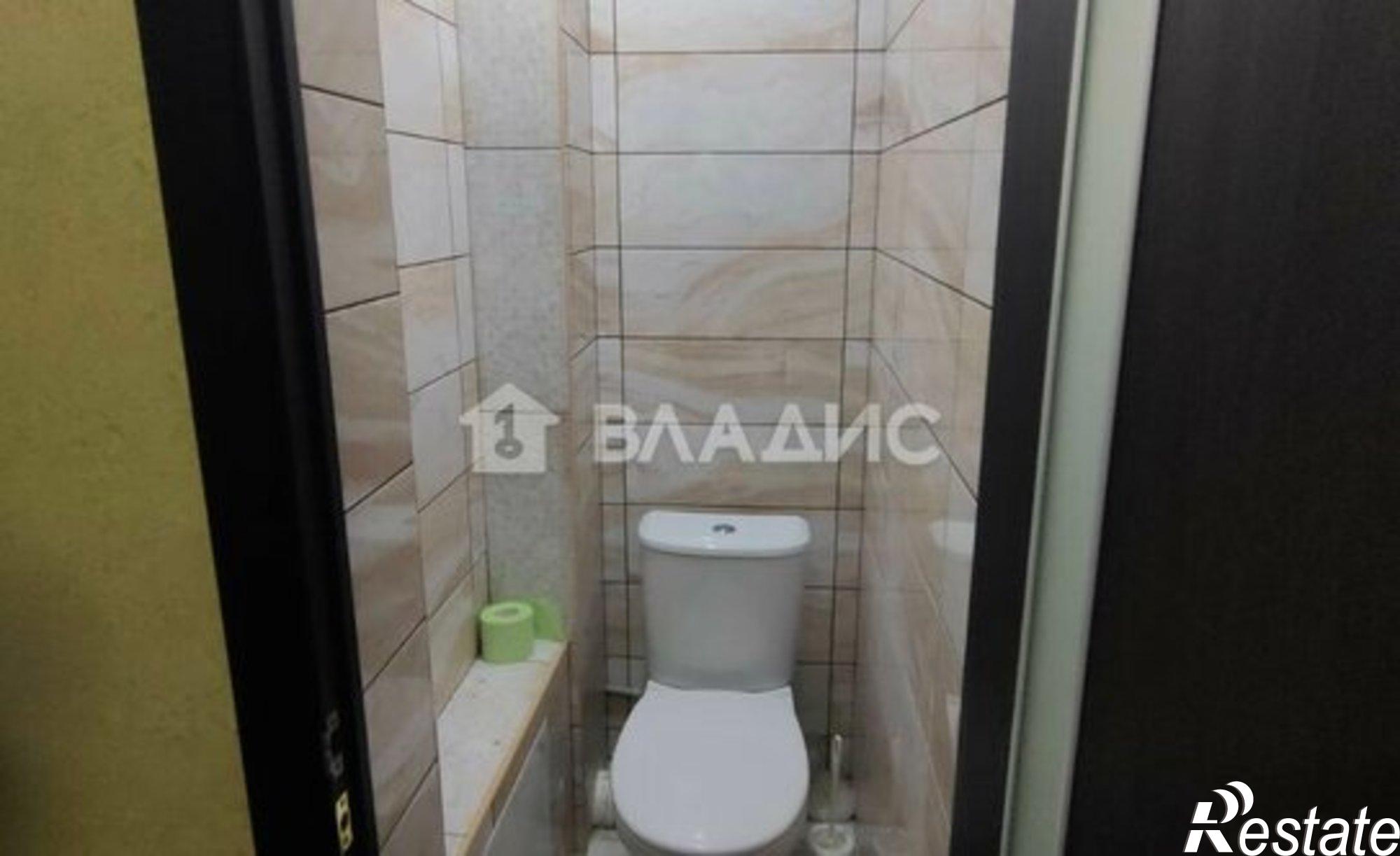 Купить квартиру за 6 100 000 рублей на Преображенская улица, 11