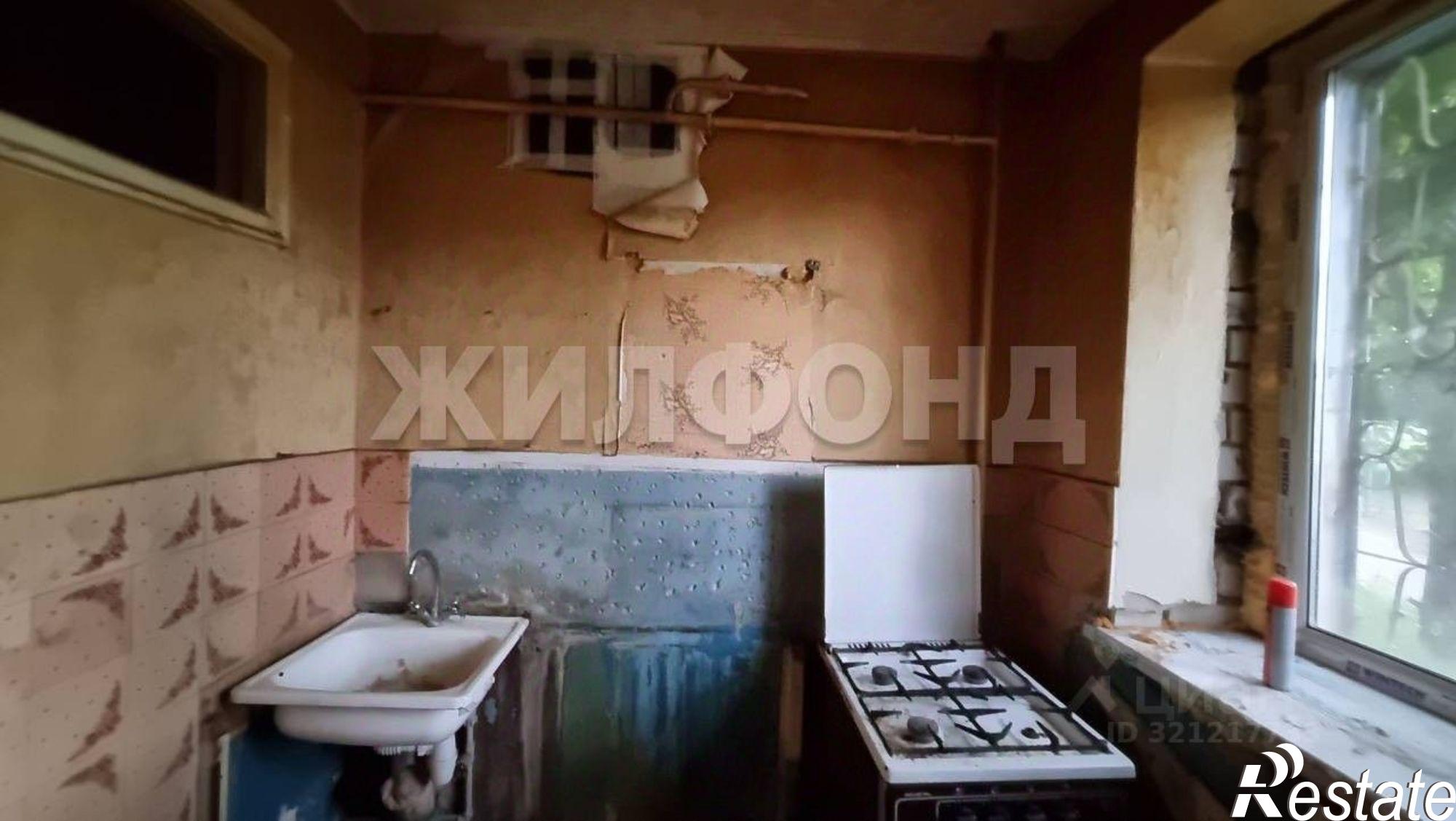 Купить квартиру за 2 090 000 рублей на улица Макаренко, 4Б