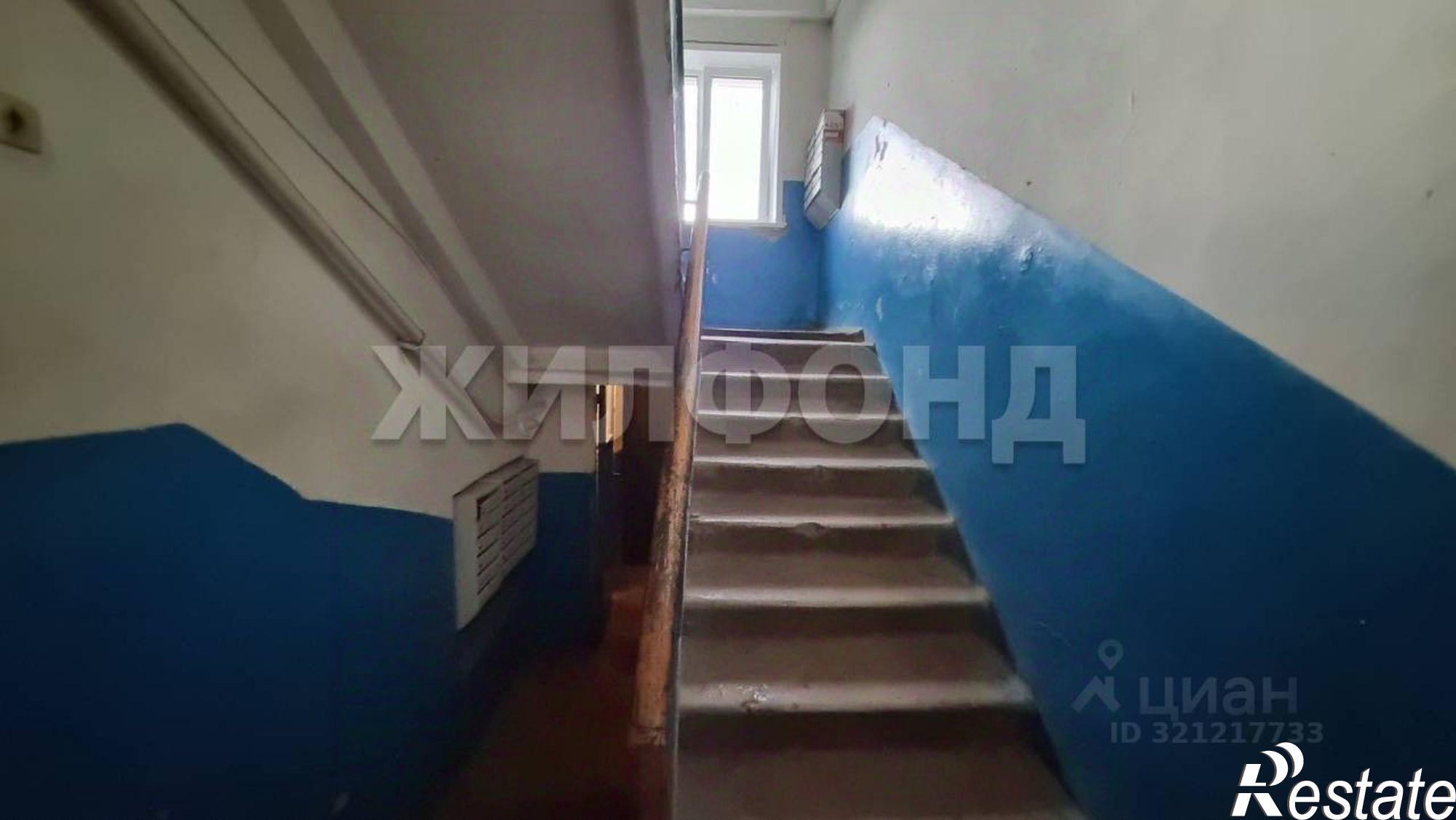 Купить квартиру за 2 090 000 рублей на улица Макаренко, 4Б