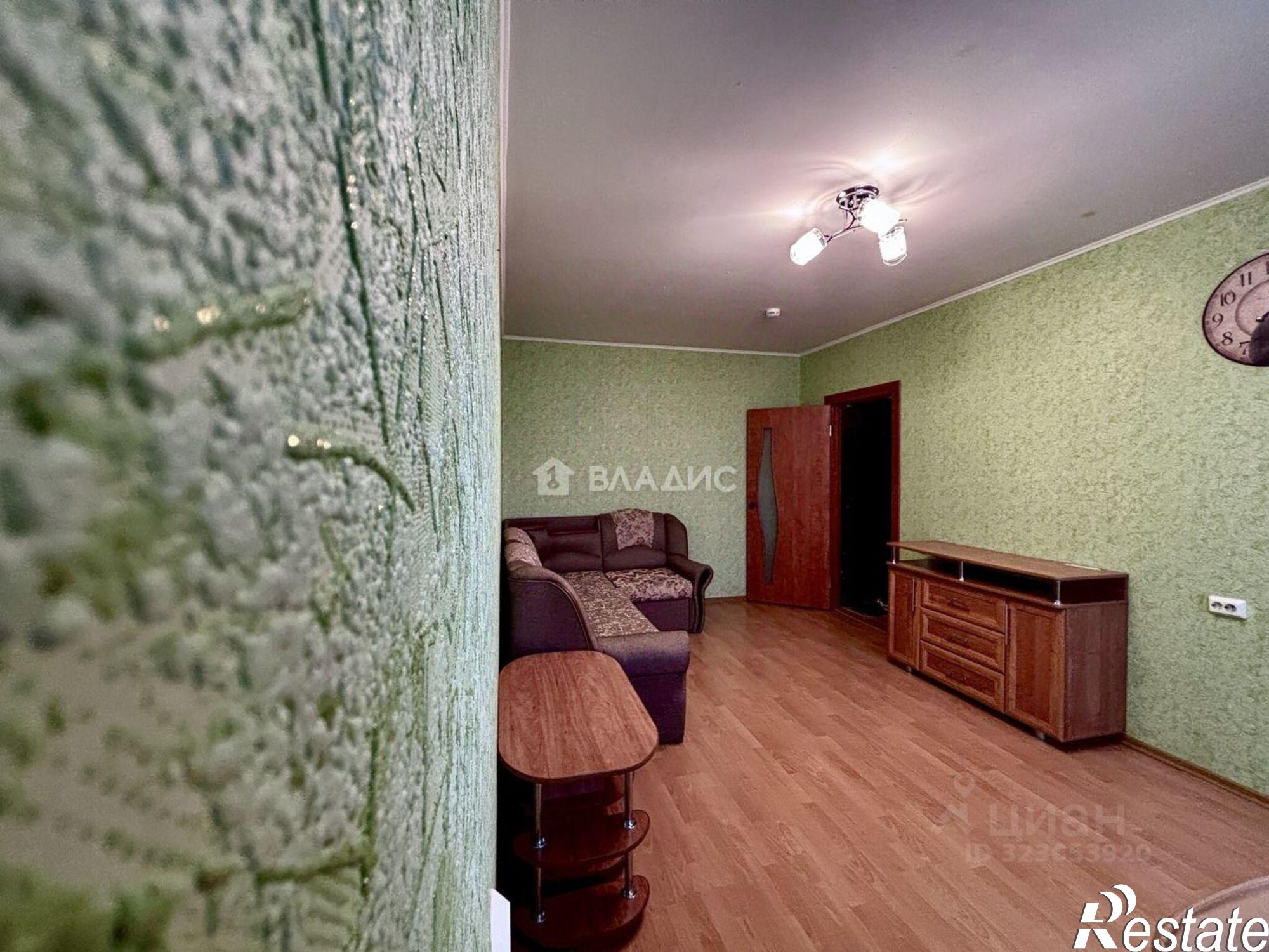 Купить квартиру за 3 890 000 рублей на бульвар Юности, 33