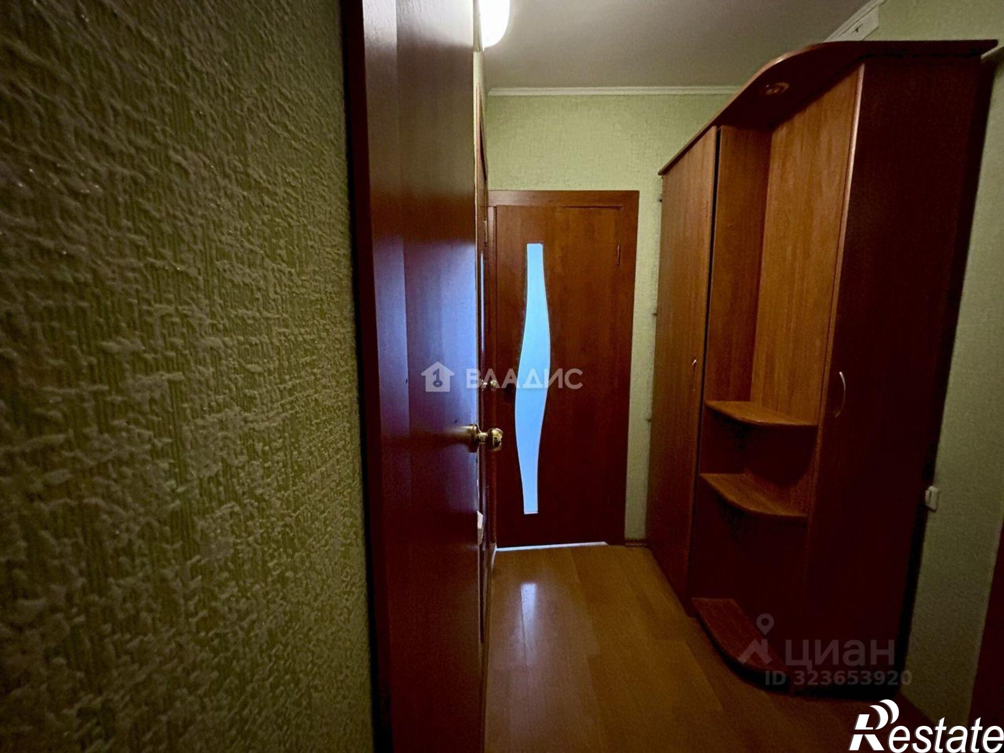 Купить квартиру за 3 890 000 рублей на бульвар Юности, 33