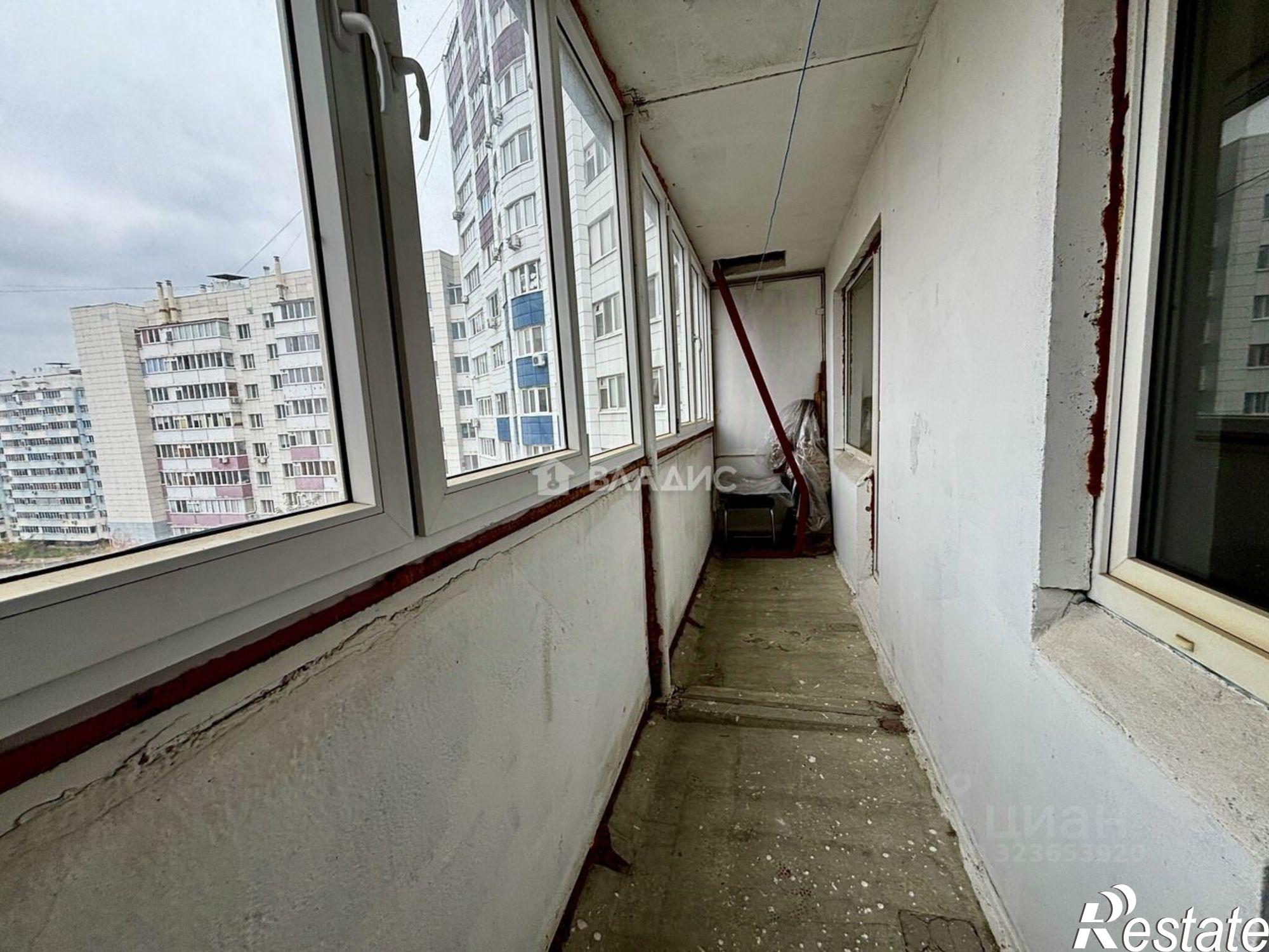 Купить квартиру за 3 890 000 рублей на бульвар Юности, 33