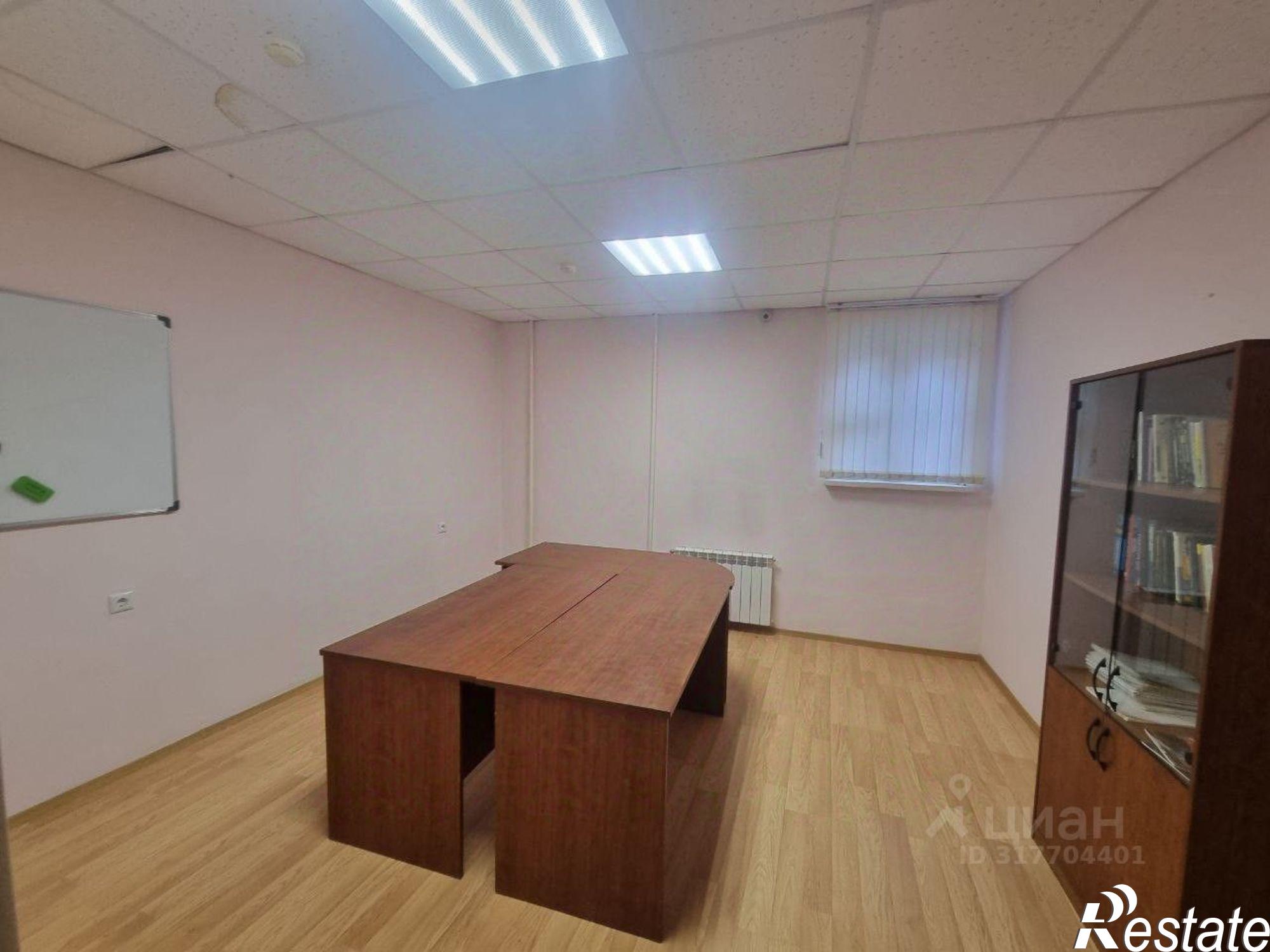 Купить офис, помещение под офис за 10 900 100 рублей на Нагорная улица, 23