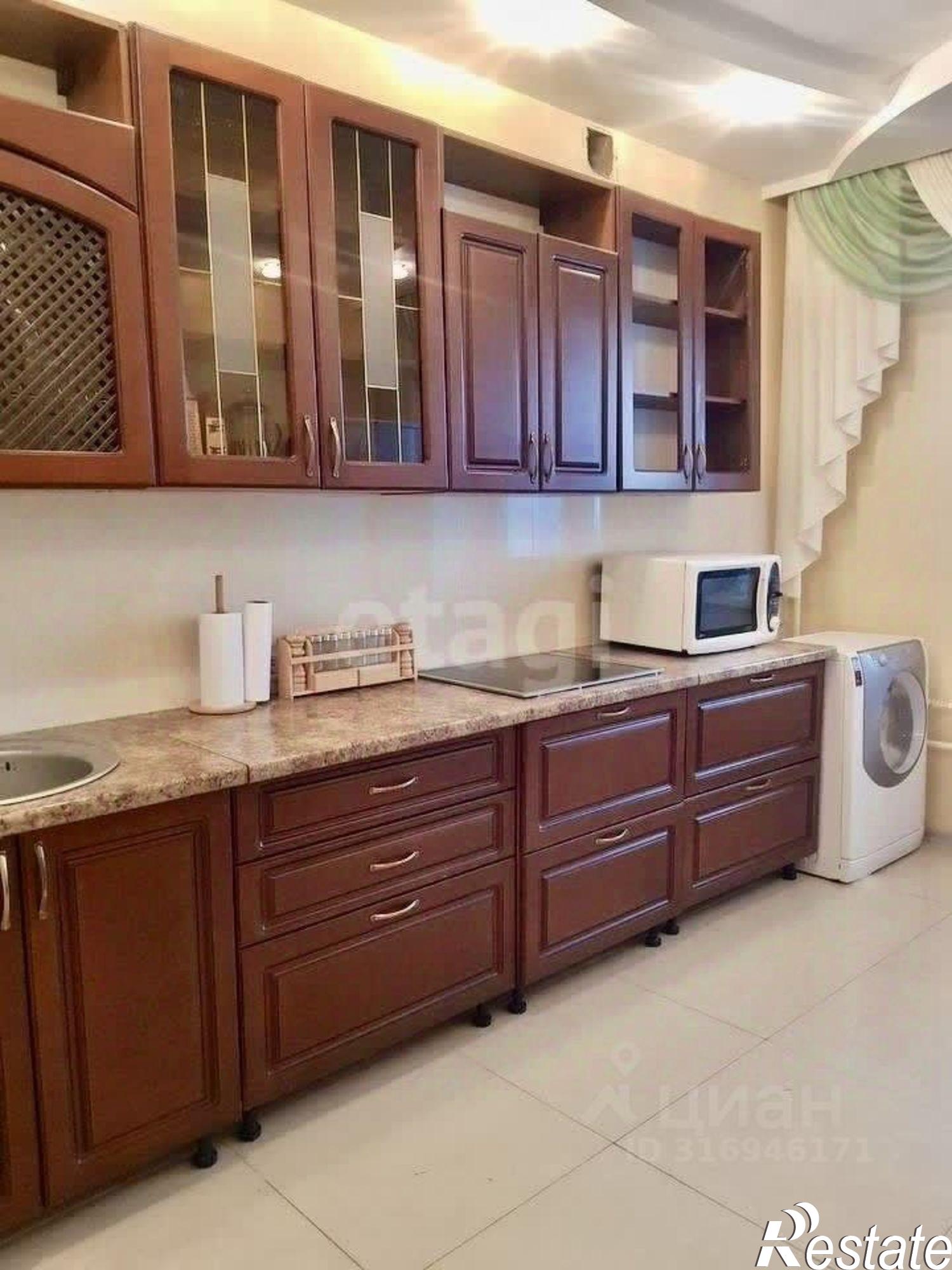 Купить квартиру за 9 000 000 рублей на улица Победы, 148