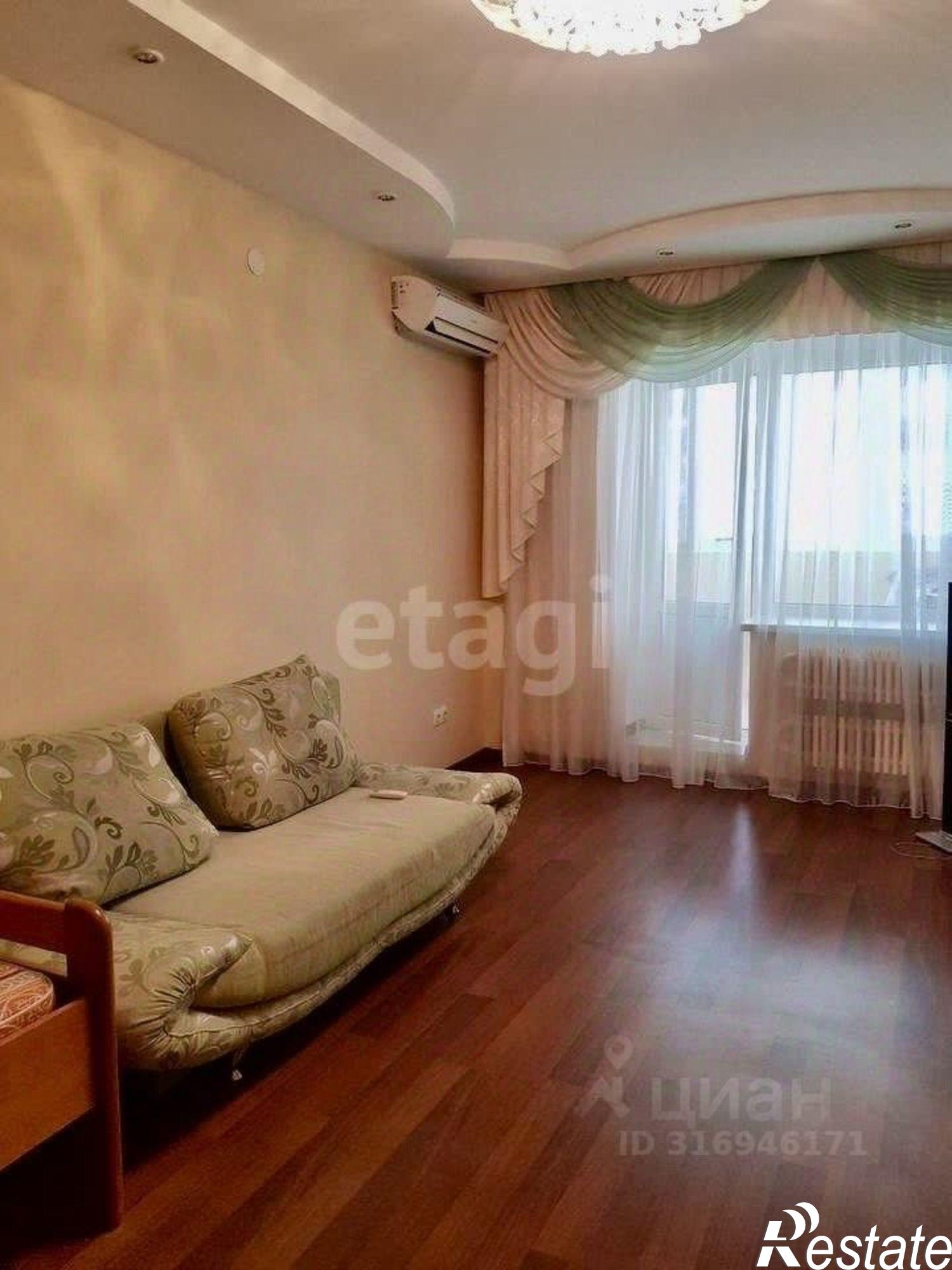 Купить квартиру за 9 000 000 рублей на улица Победы, 148