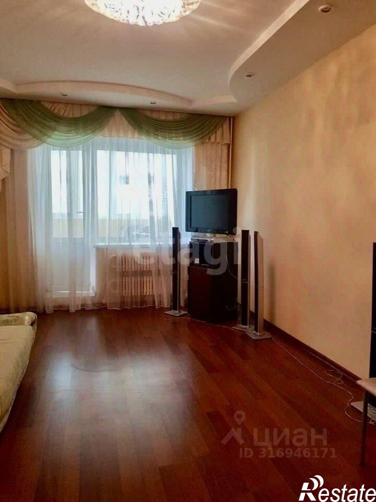 Купить квартиру за 9 000 000 рублей на улица Победы, 148