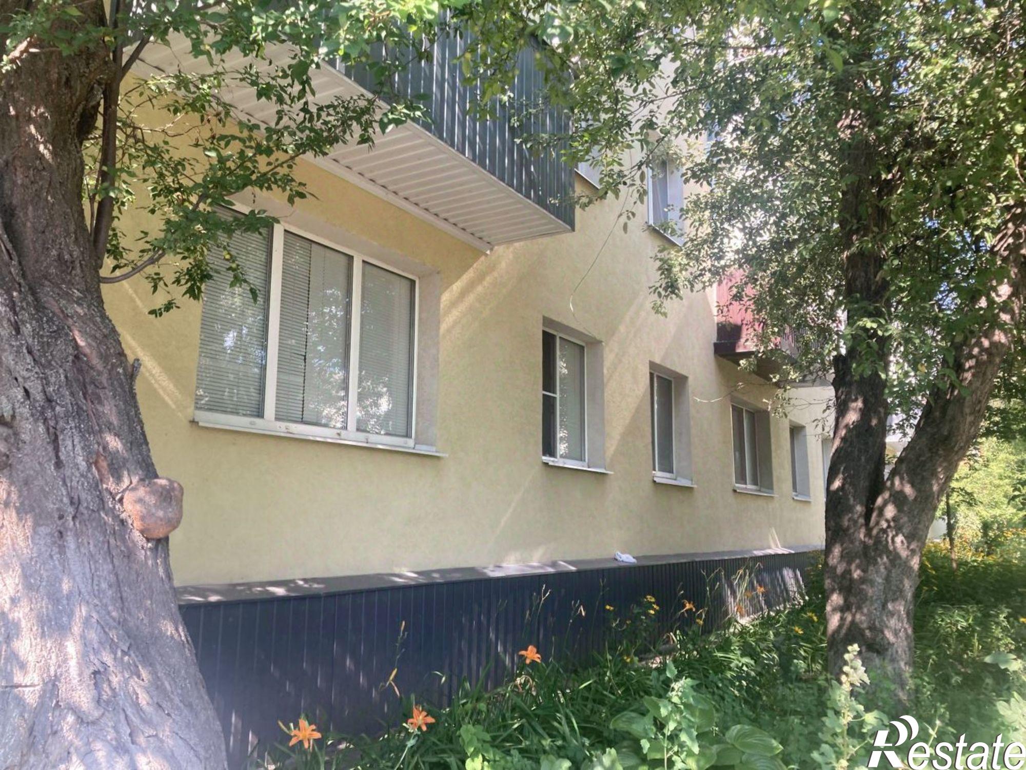 Купить квартиру за 3 550 000 рублей на проспект Богдана Хмельницкого, 183