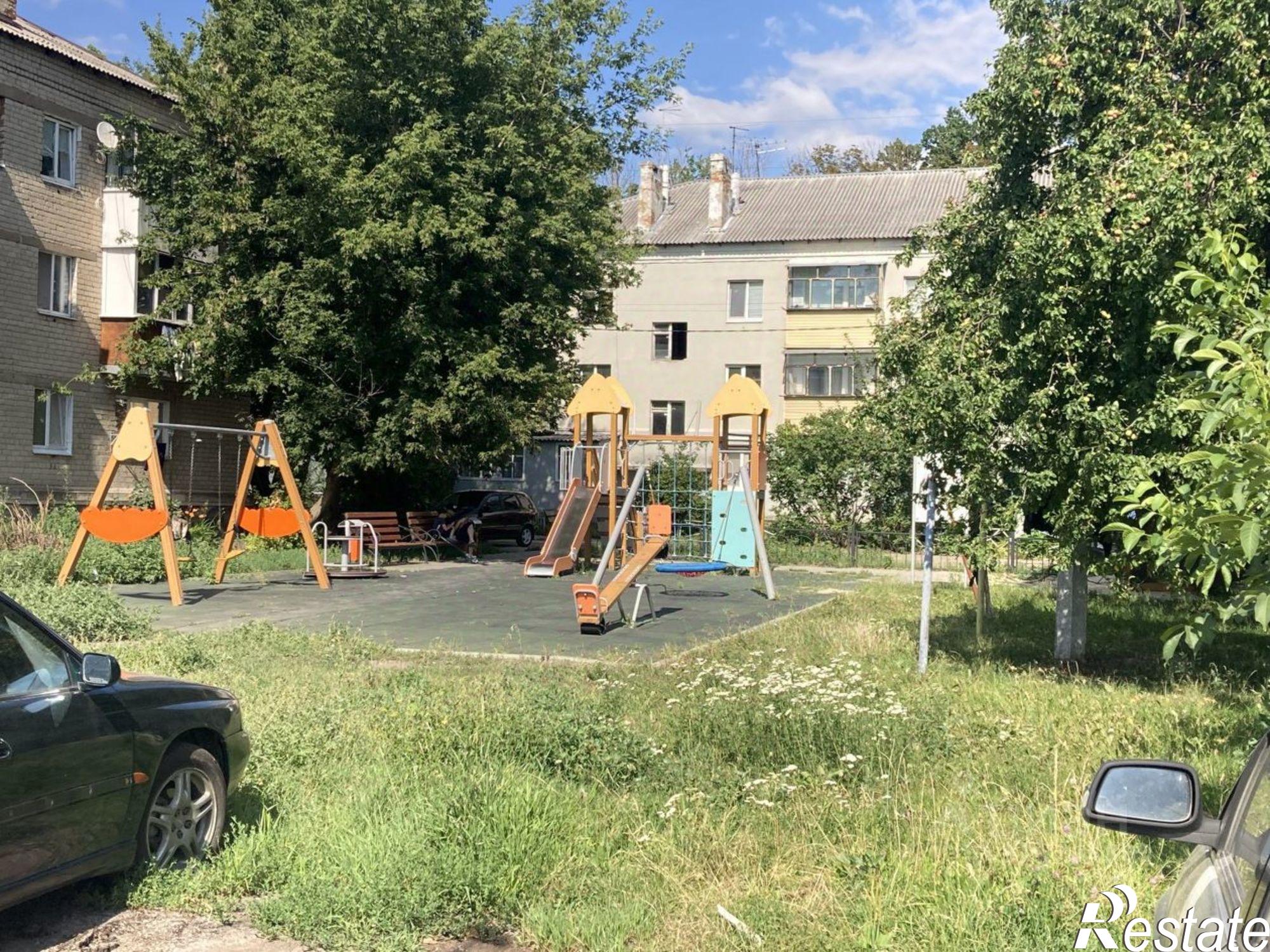 Купить квартиру за 3 550 000 рублей на проспект Богдана Хмельницкого, 183