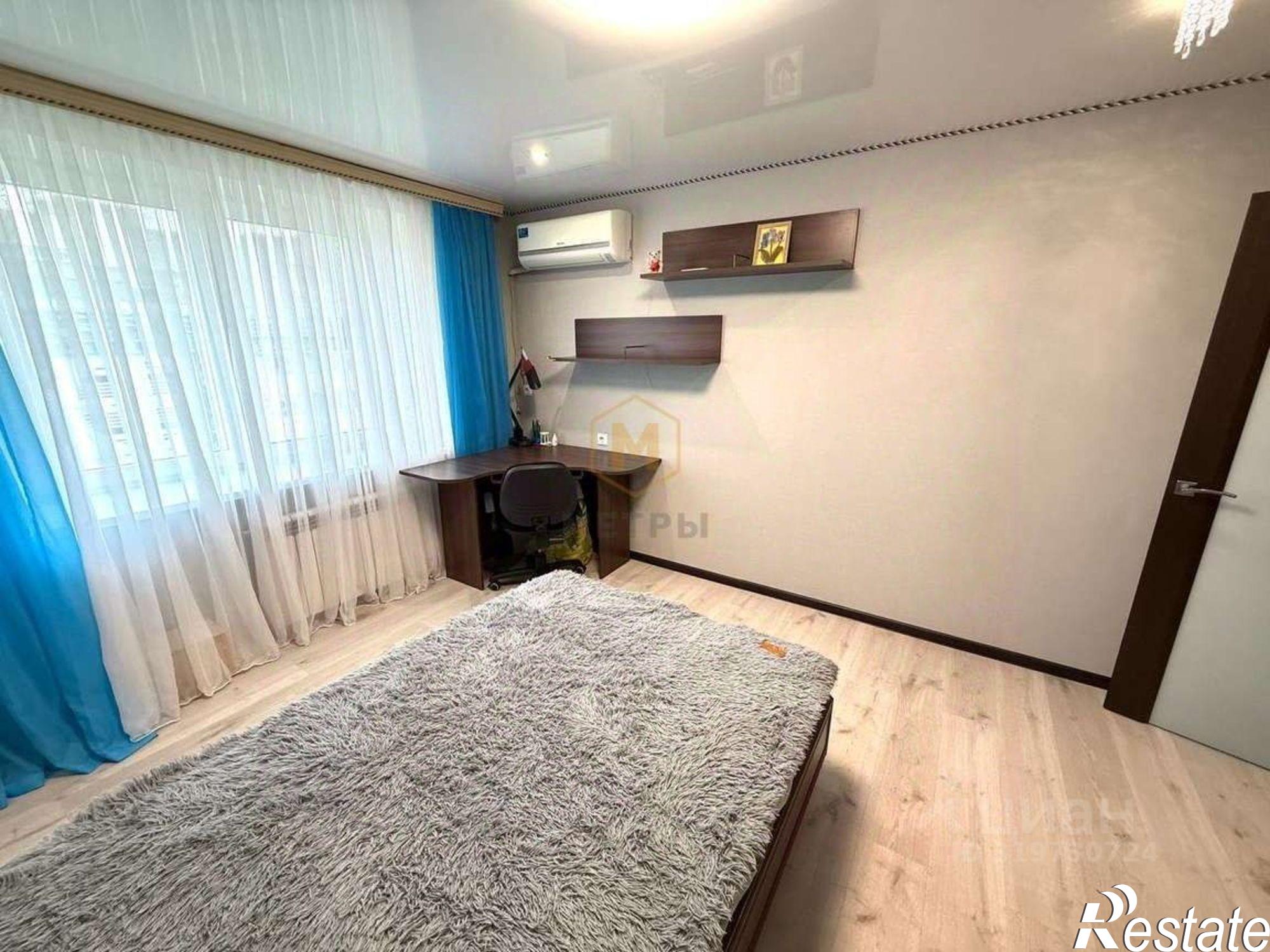 Купить квартиру за 8 500 000 рублей на Почтовая улица, 60