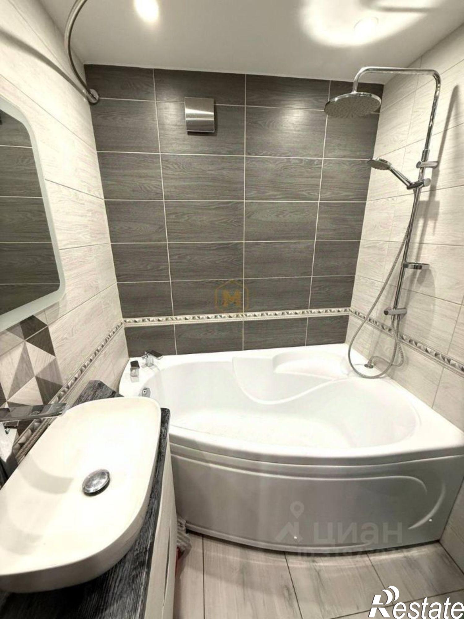 Купить квартиру за 8 500 000 рублей на Почтовая улица, 60