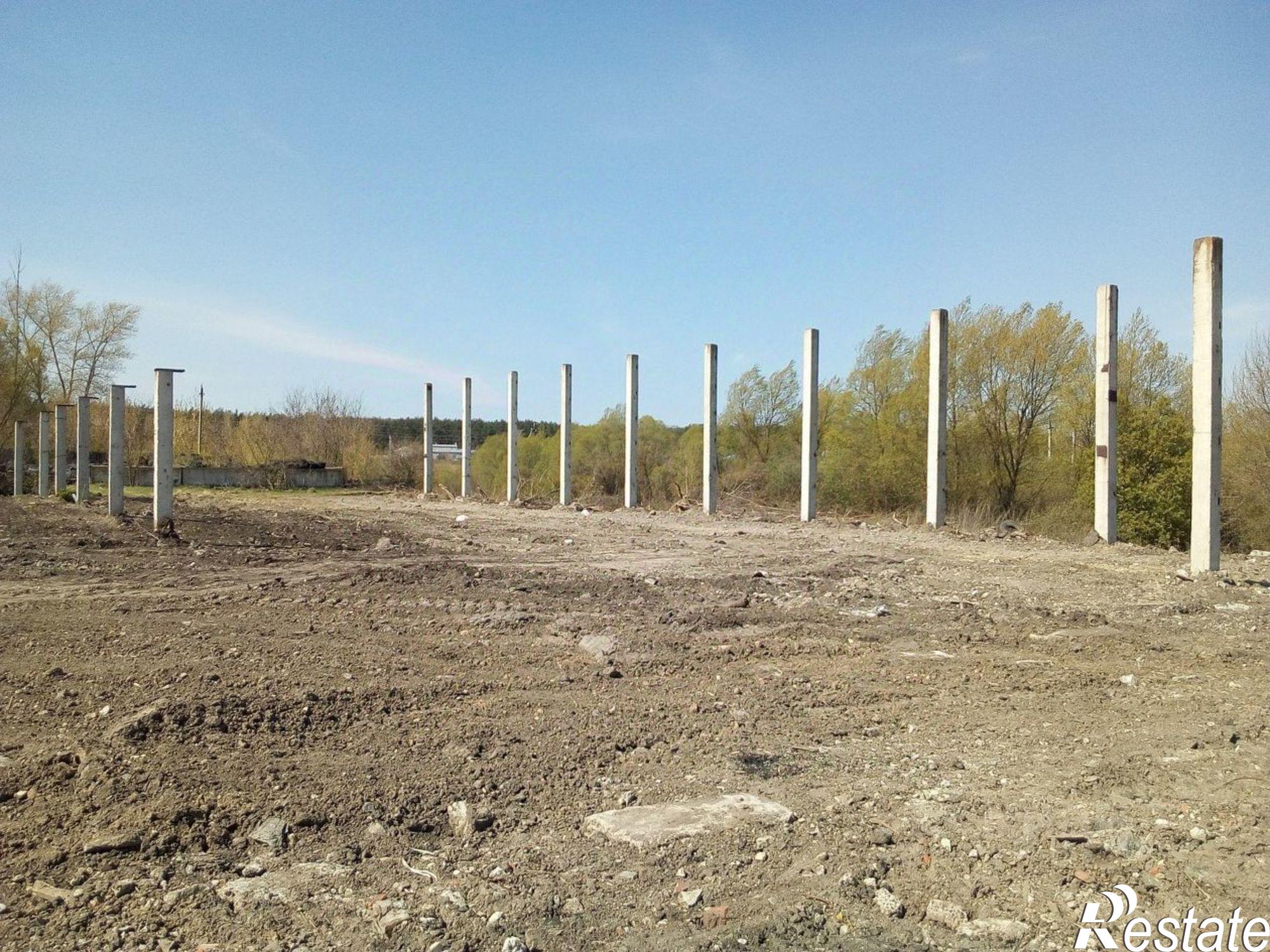 Купить ОСЗ, отдельно стоящее здание за 1 000 480 рублей на Разуменская улица, 24