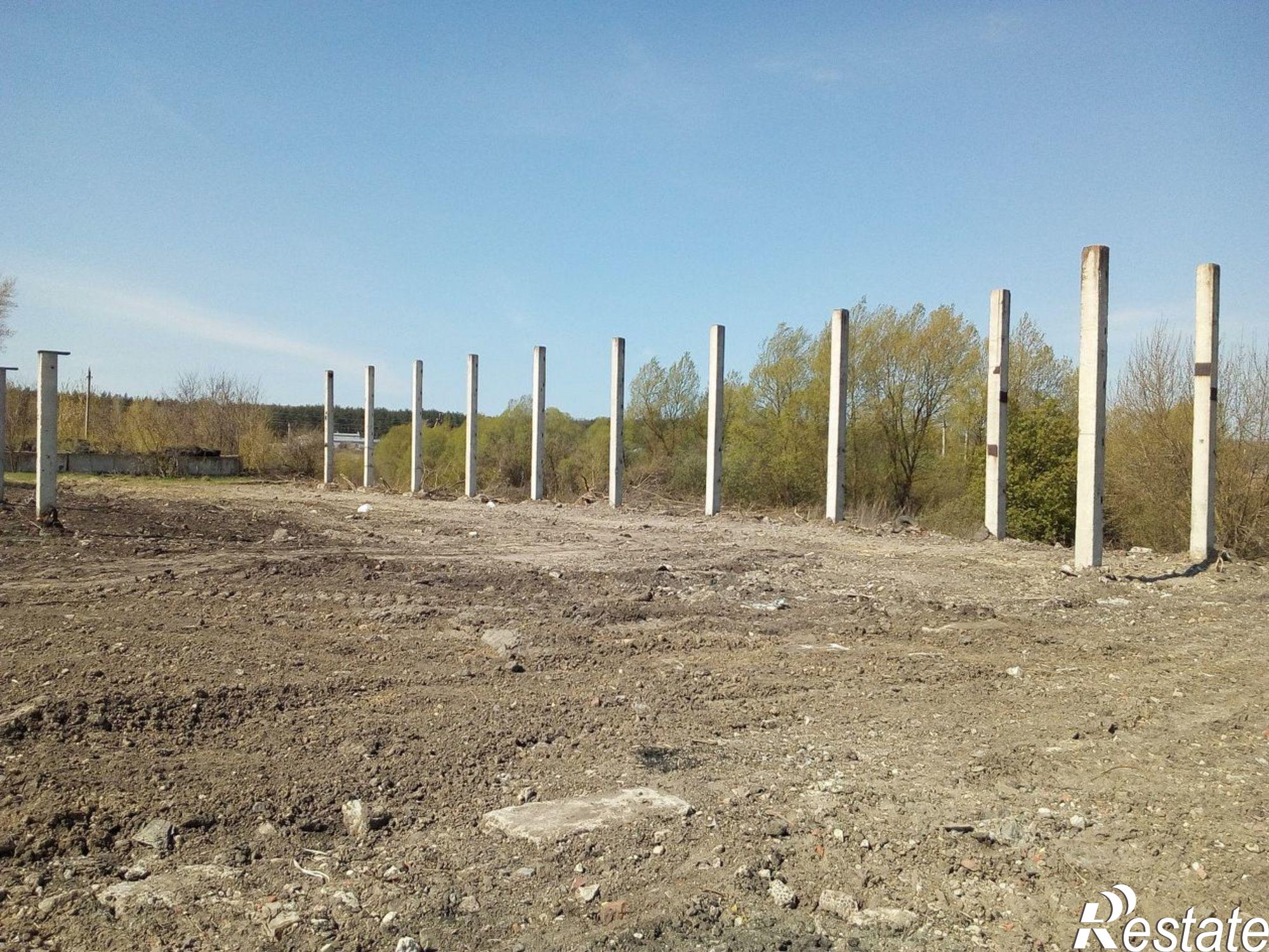 Купить ОСЗ, отдельно стоящее здание за 1 000 480 рублей на Разуменская улица, 24