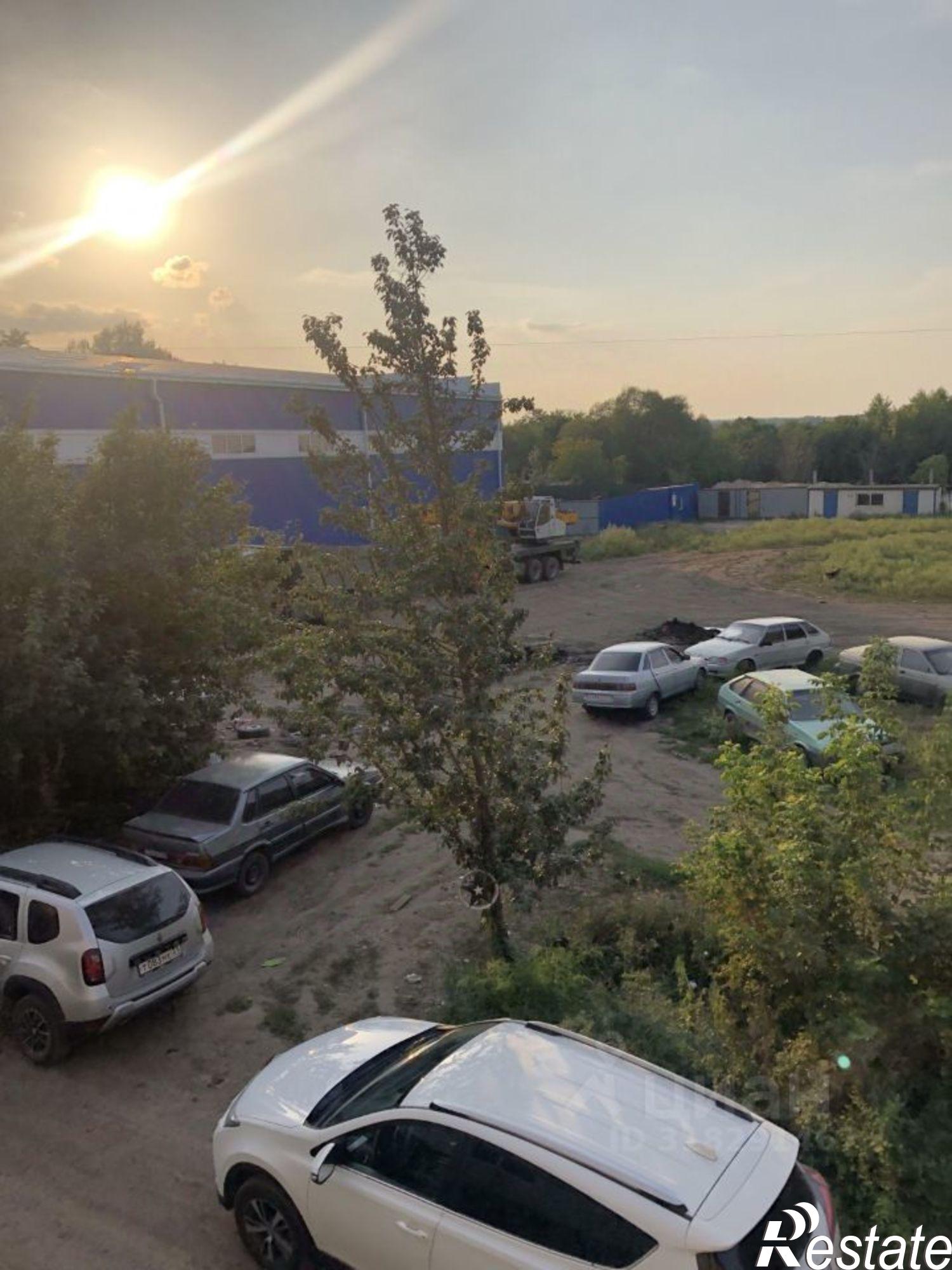 Купить ОСЗ, отдельно стоящее здание за 1 000 480 рублей на Разуменская улица, 24