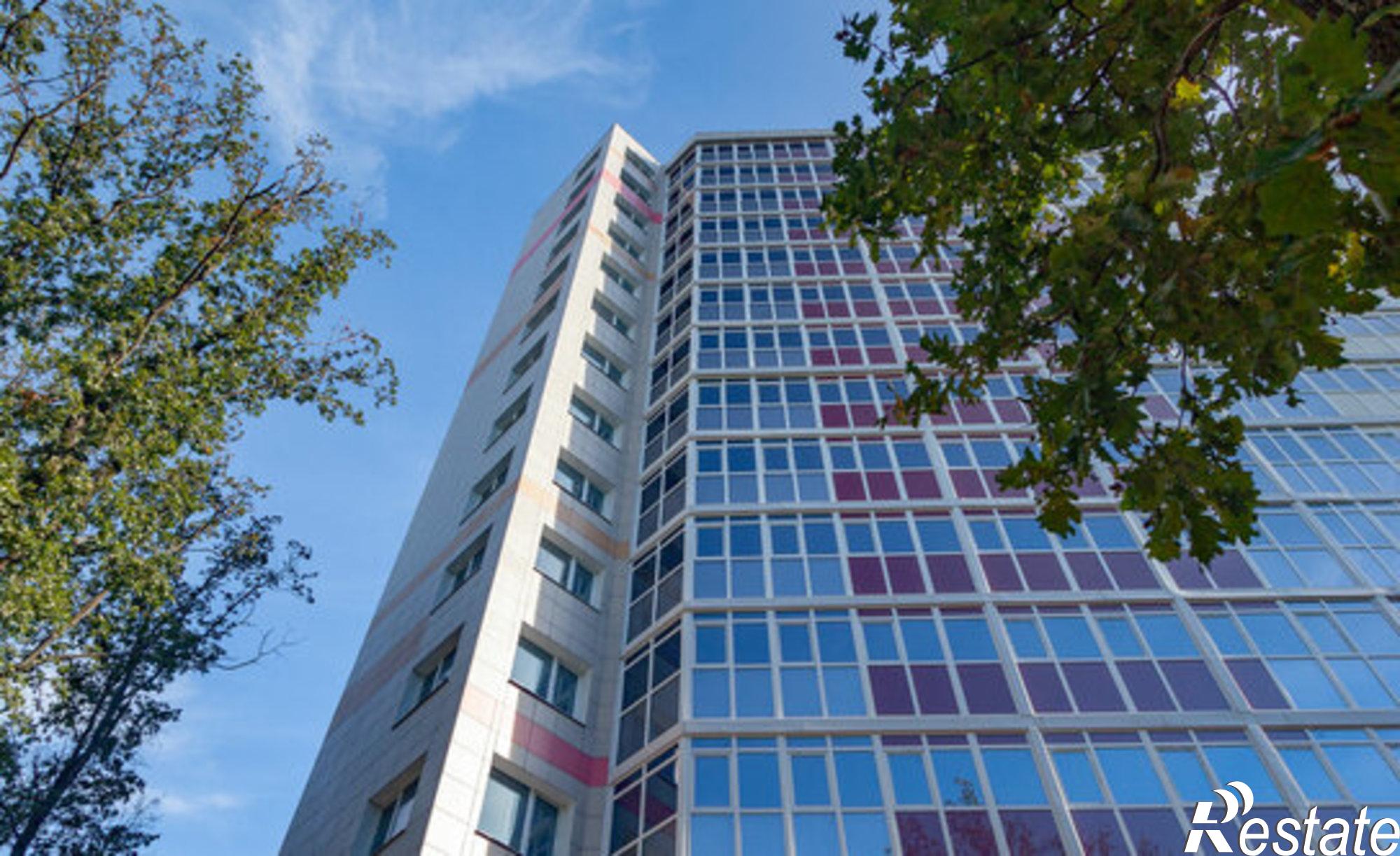 Купить квартиру за 8 999 000 рублей на улица Горького, 54В