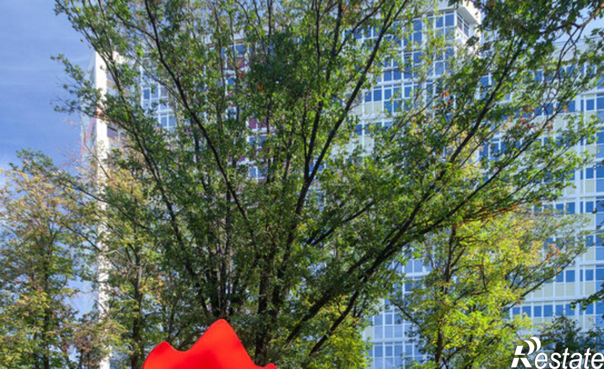 Купить квартиру за 8 999 000 рублей на улица Горького, 54В