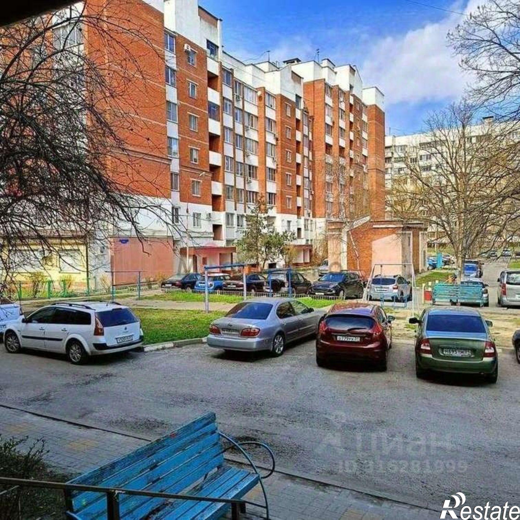 Купить квартиру за 3 300 000 рублей на 1-й Заводской переулок, 8