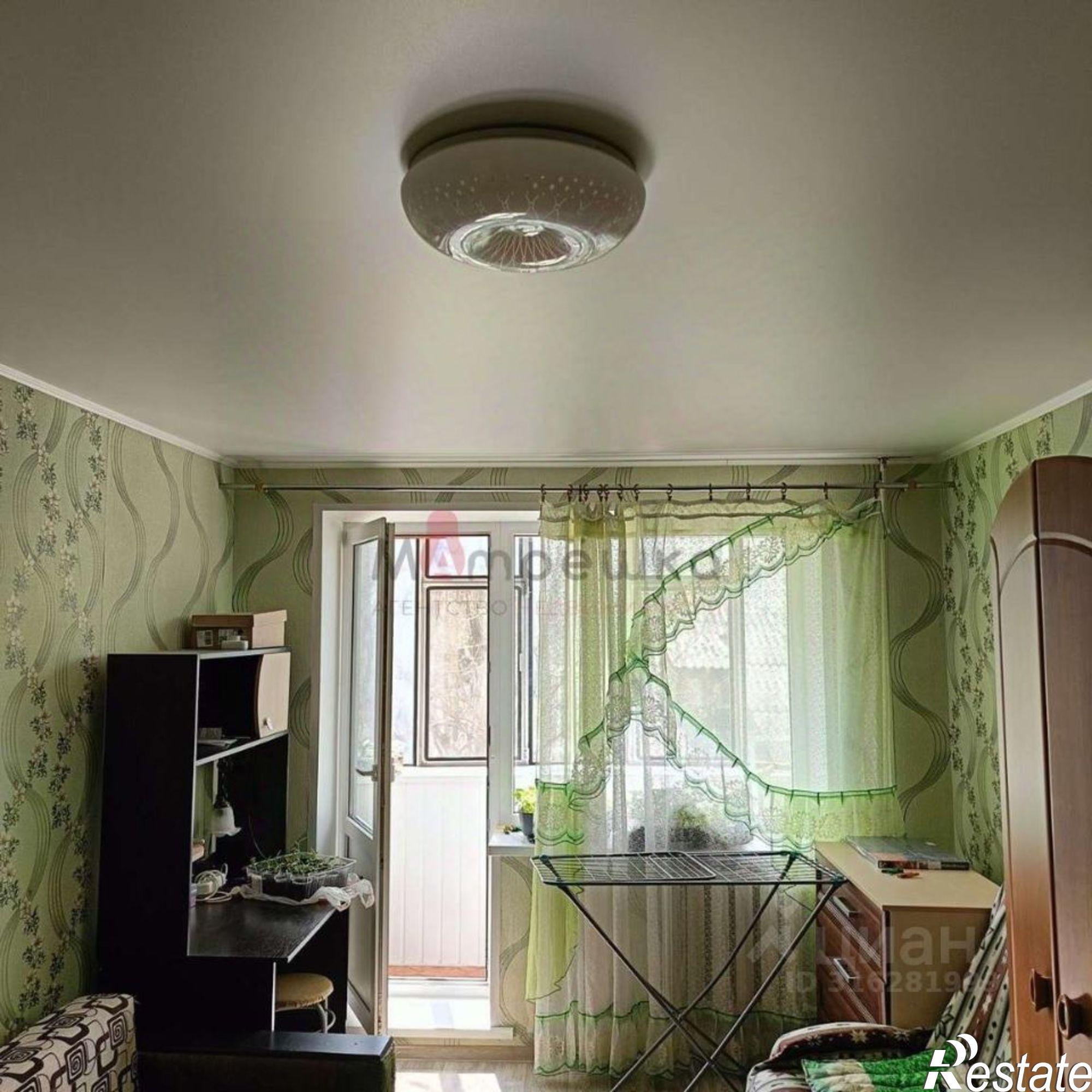 Купить квартиру за 3 300 000 рублей на 1-й Заводской переулок, 8