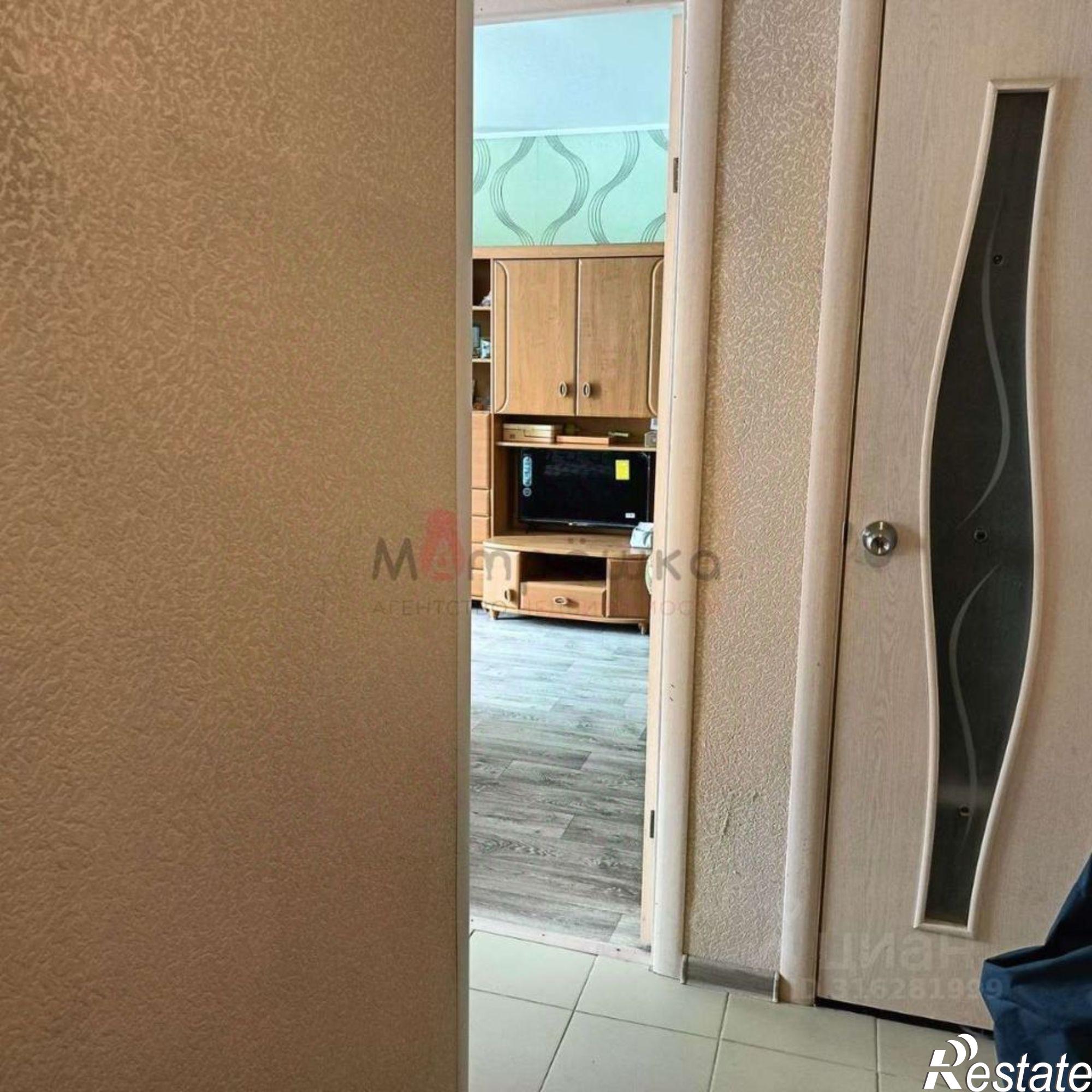 Купить квартиру за 3 300 000 рублей на 1-й Заводской переулок, 8