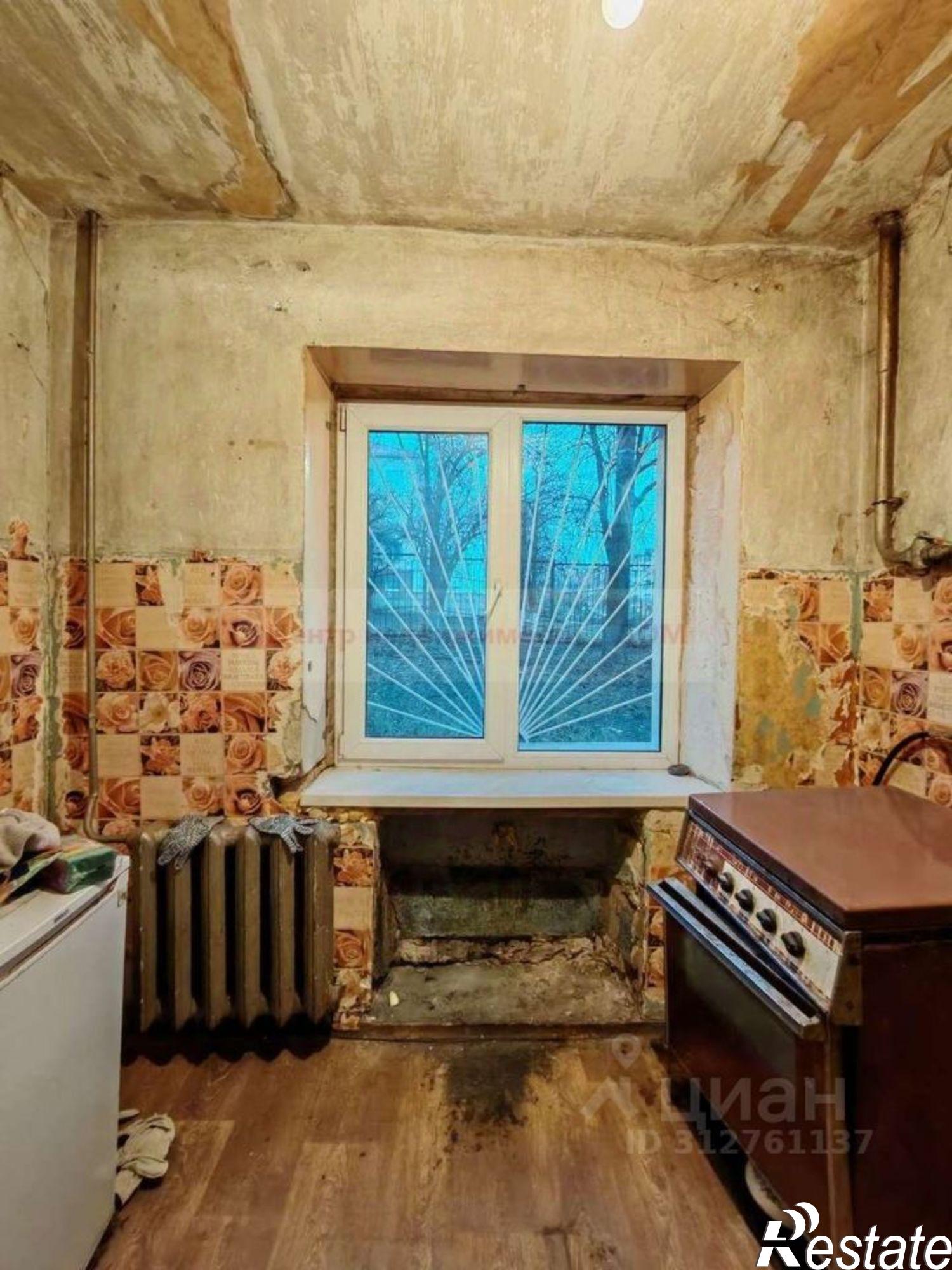 Купить квартиру за 3 500 000 рублей на улица Гагарина, 4