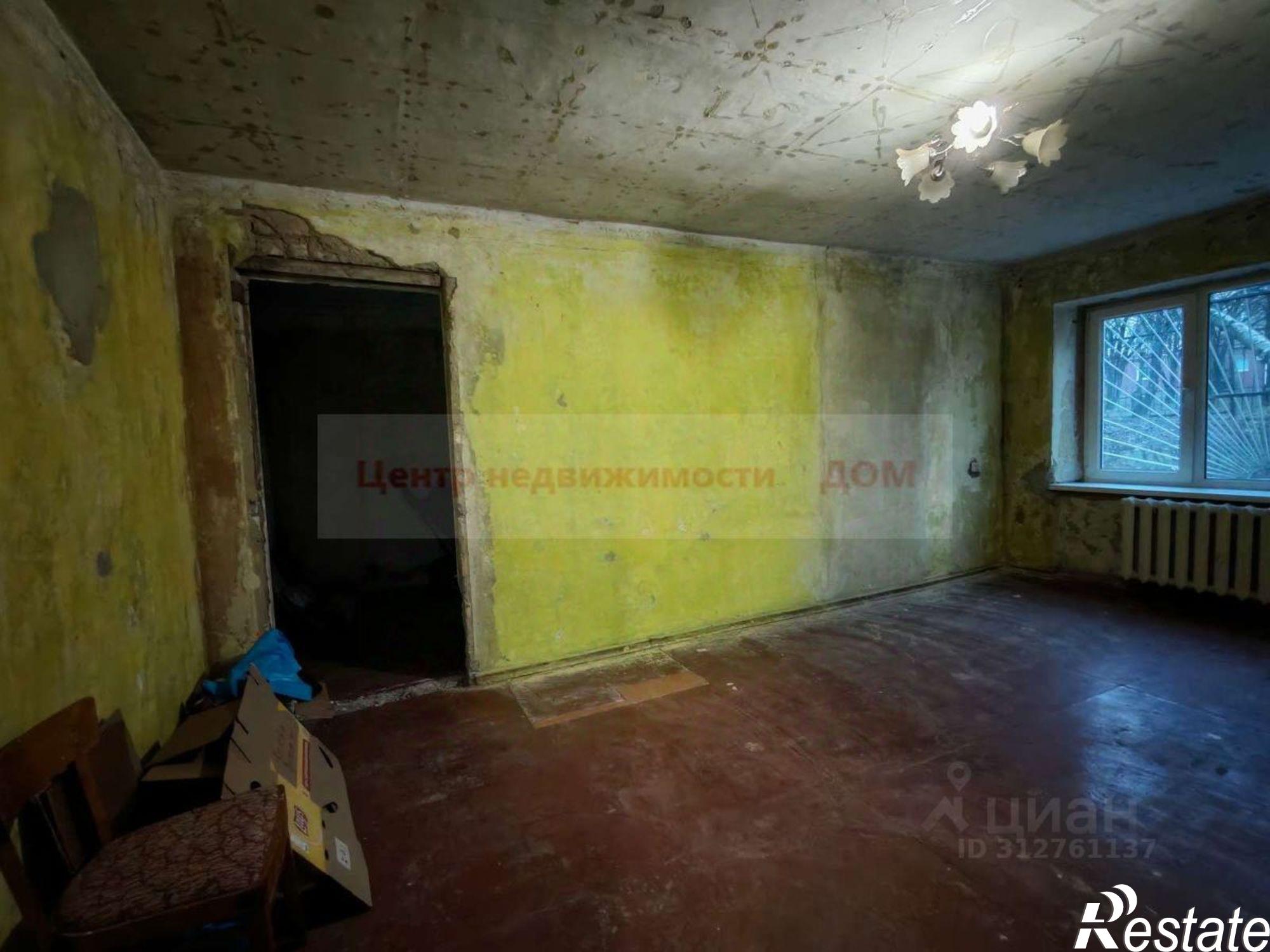 Купить квартиру за 3 500 000 рублей на улица Гагарина, 4