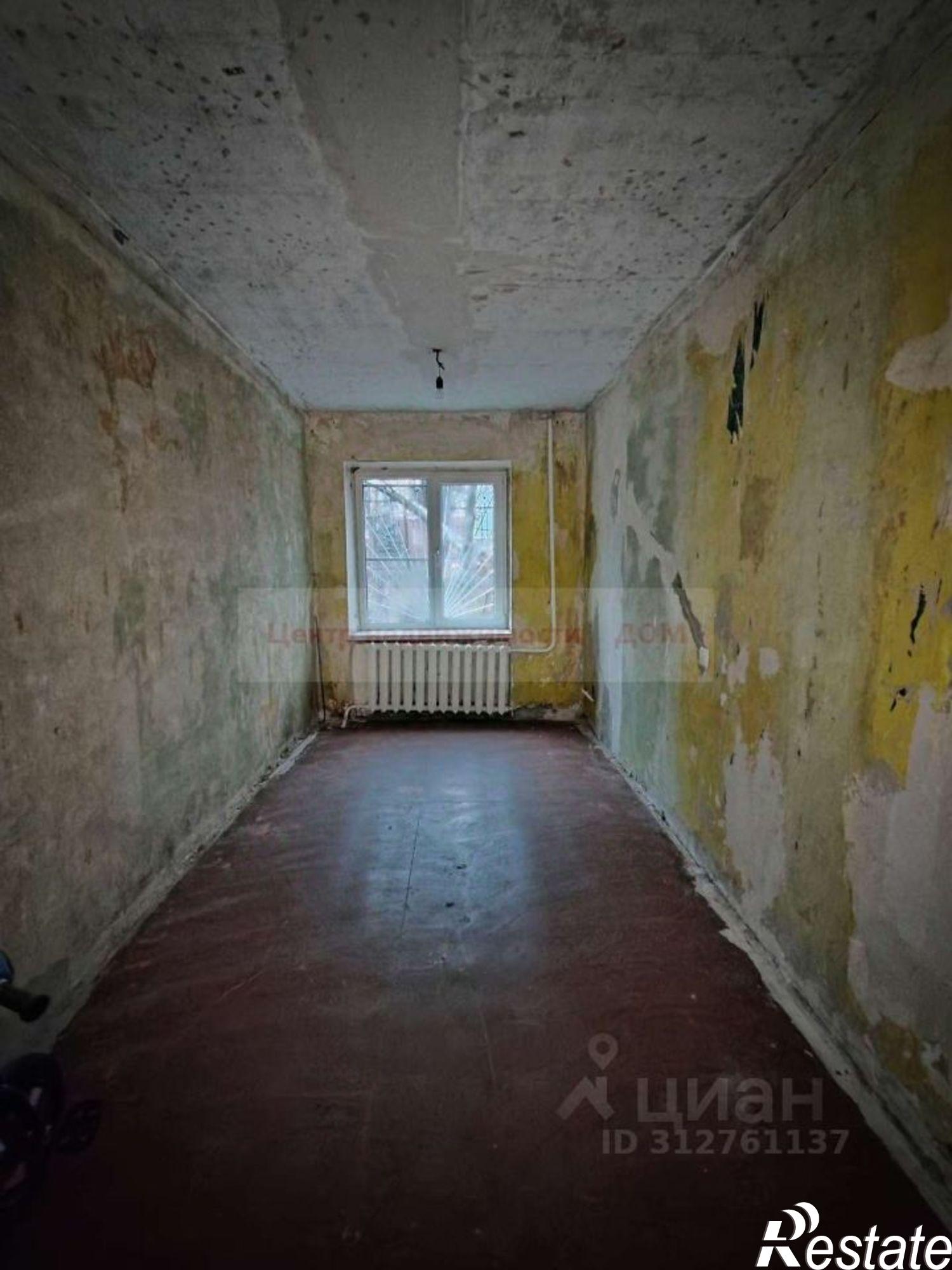 Купить квартиру за 3 500 000 рублей на улица Гагарина, 4