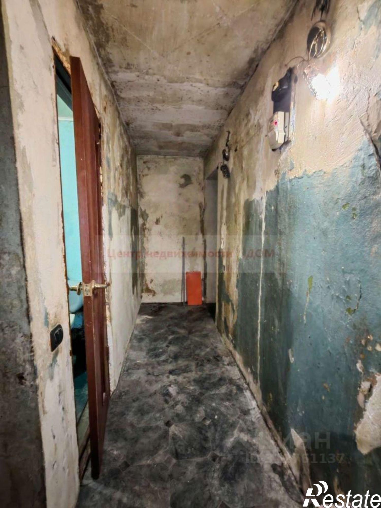 Купить квартиру за 3 500 000 рублей на улица Гагарина, 4