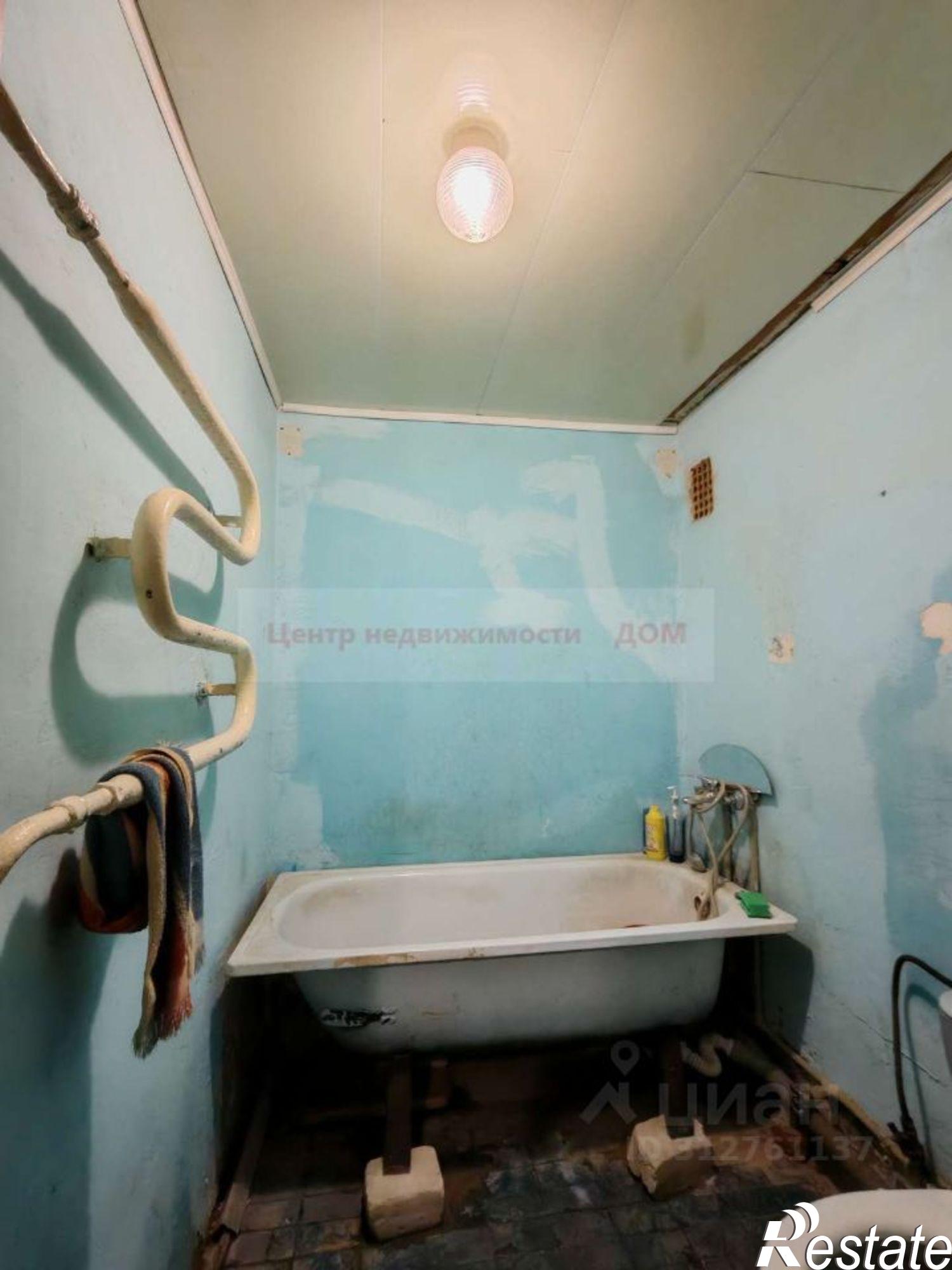 Купить квартиру за 3 500 000 рублей на улица Гагарина, 4