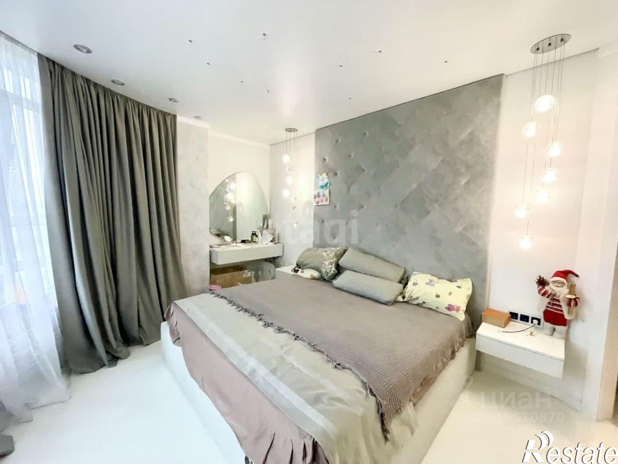 Купить квартиру за 18 100 000 рублей на Харьковская улица, 3