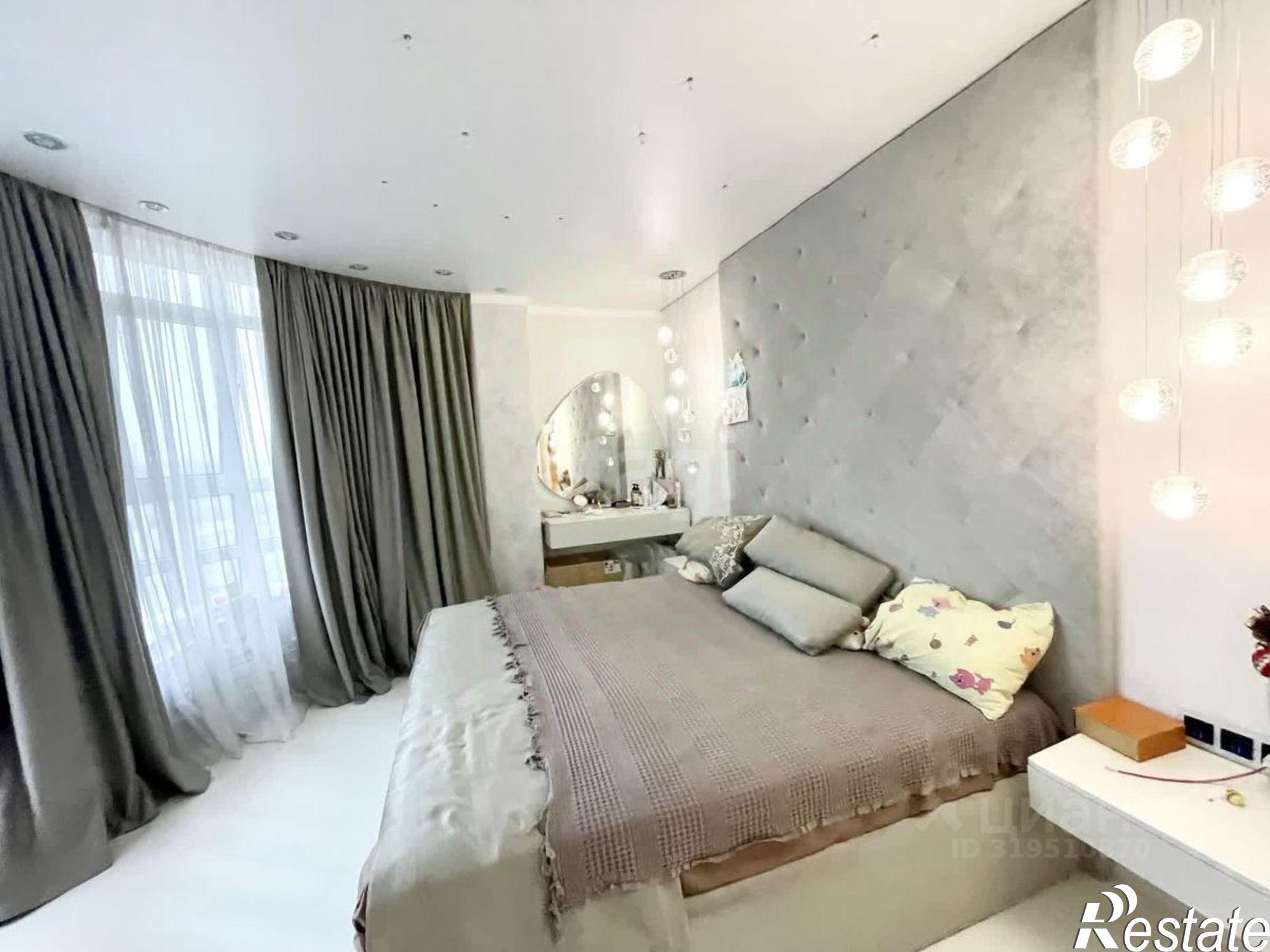 Купить квартиру за 18 100 000 рублей на Харьковская улица, 3