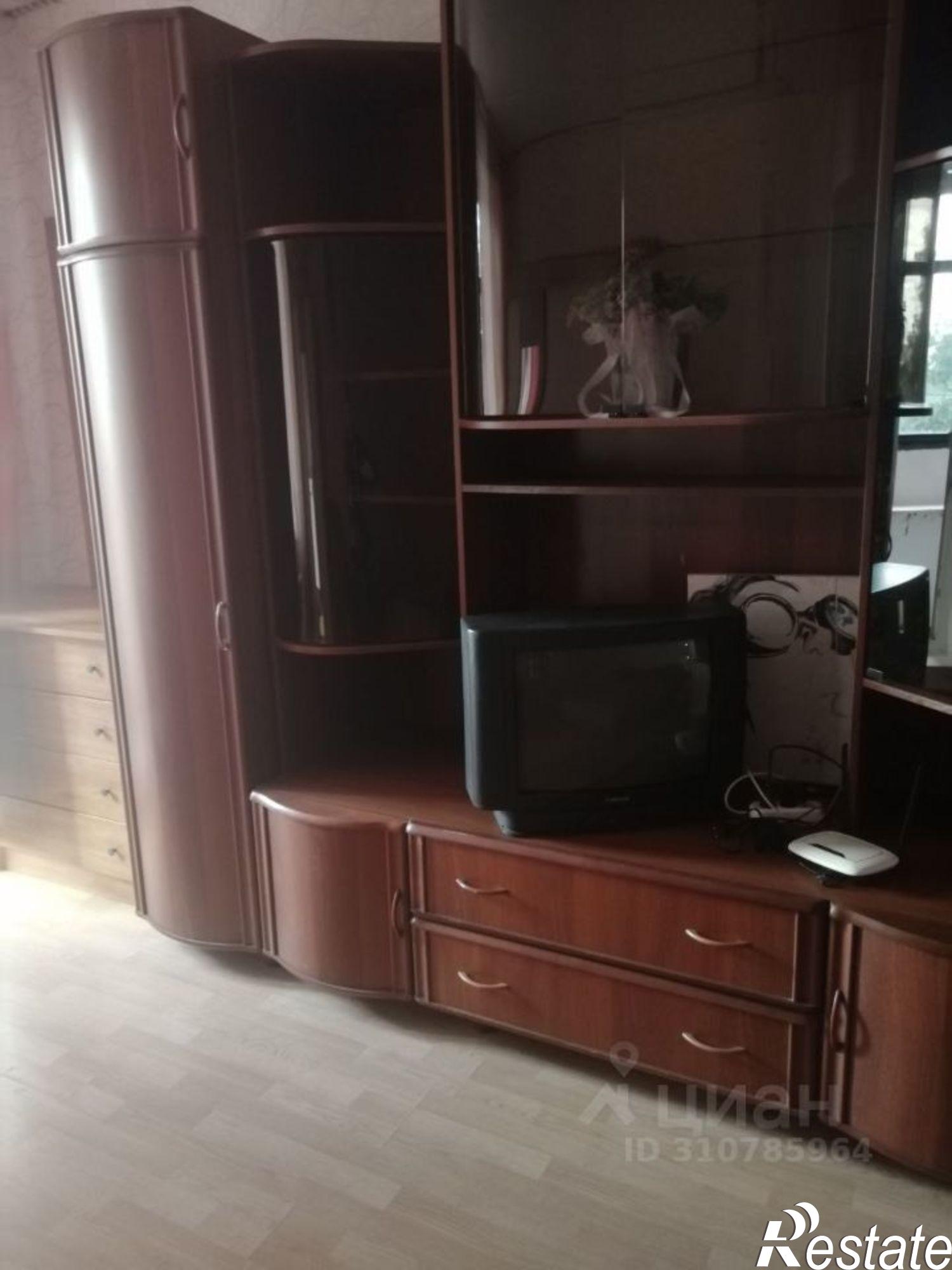 Купить квартиру за 4 190 000 рублей на Молодёжная улица, 16