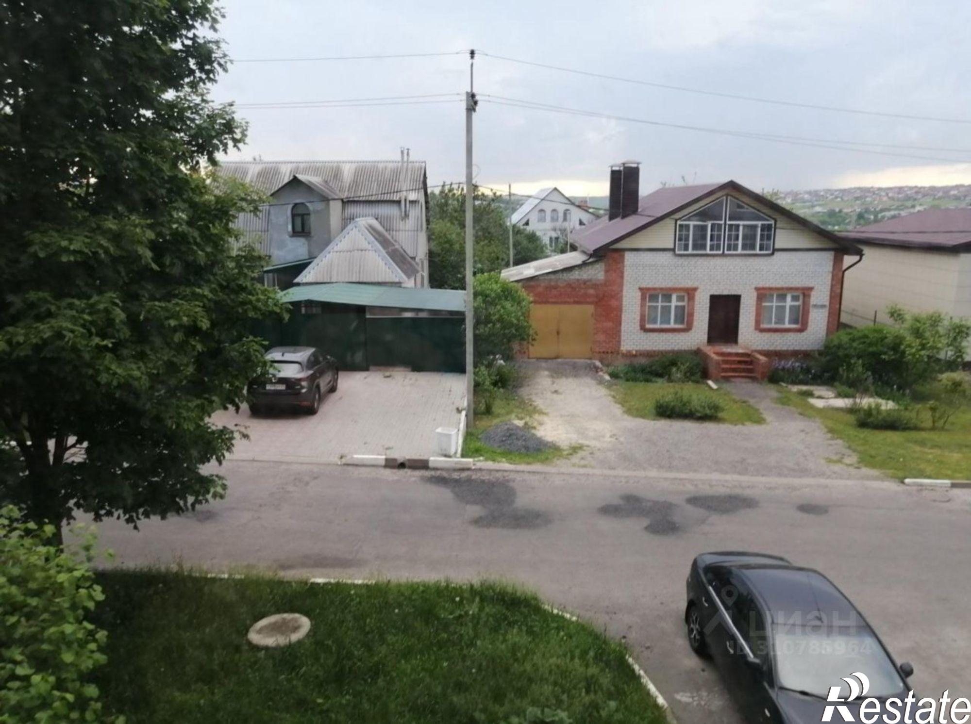 Купить квартиру за 4 190 000 рублей на Молодёжная улица, 16