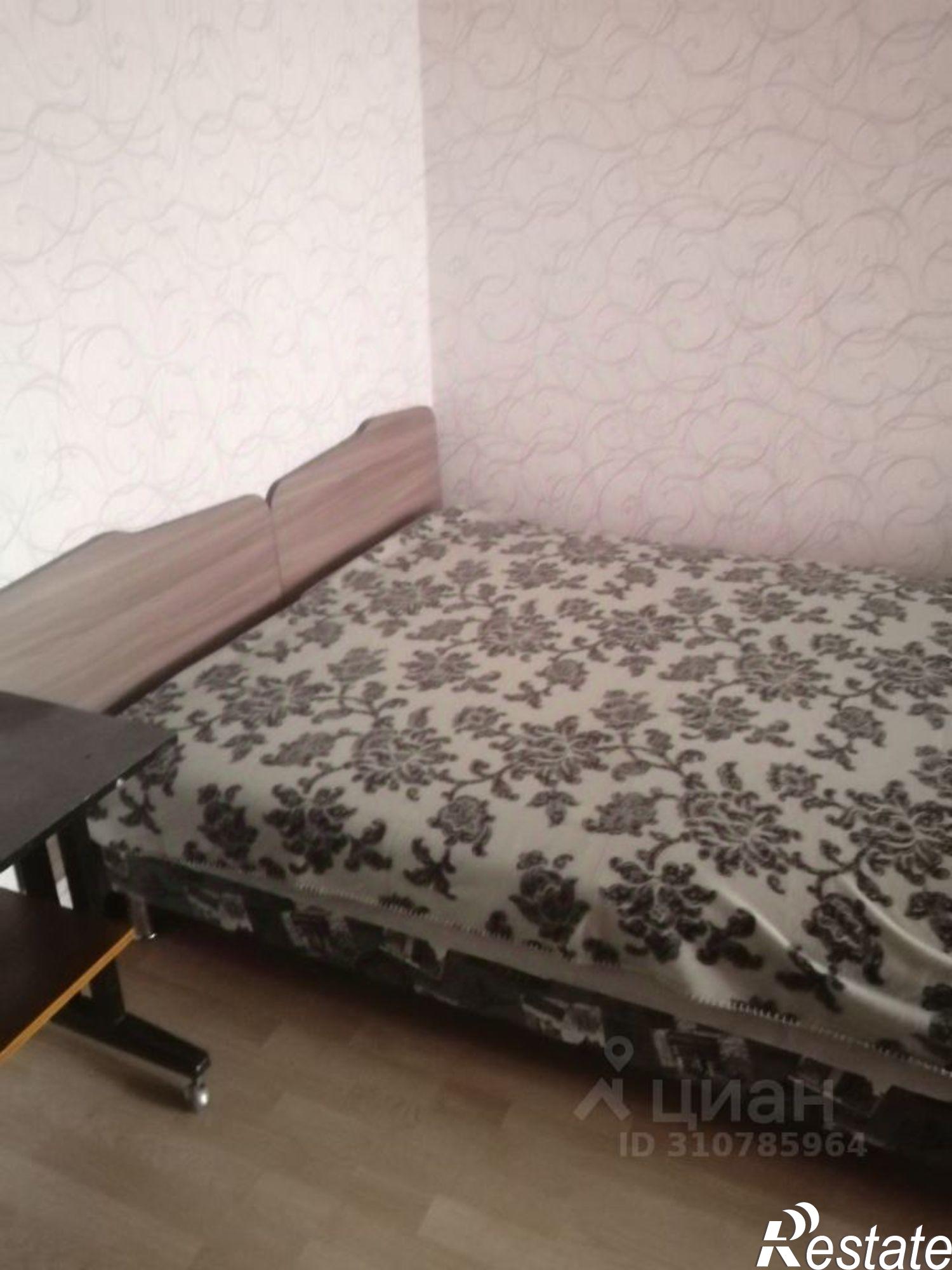 Купить квартиру за 4 190 000 рублей на Молодёжная улица, 16