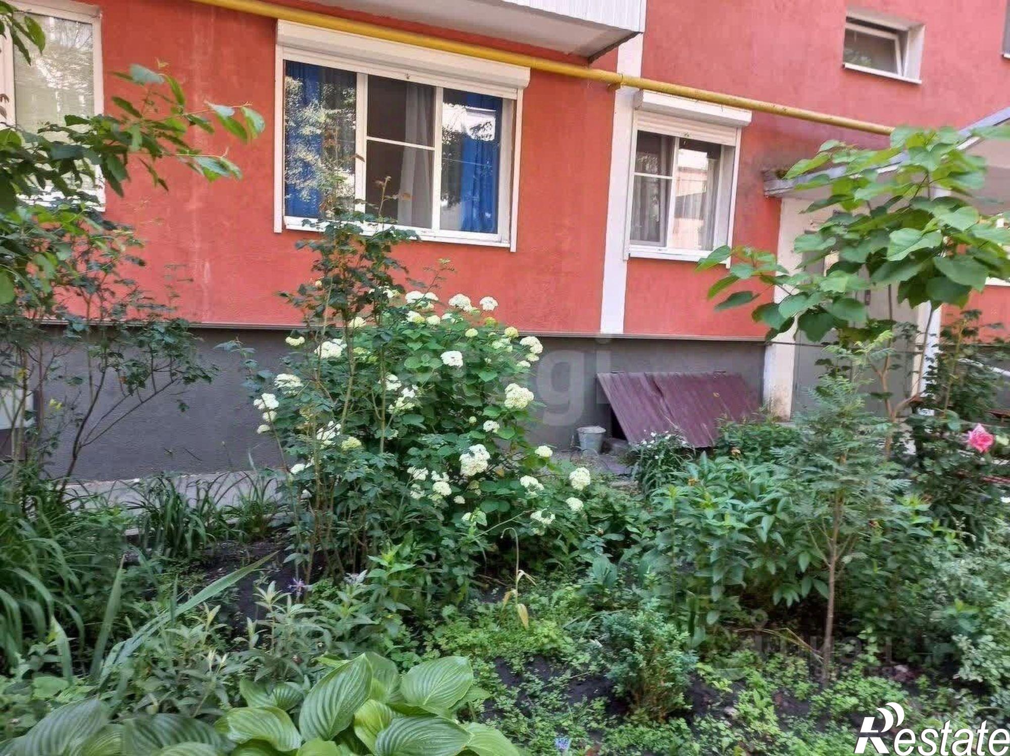 Купить квартиру за 5 000 000 рублей на Народный бульвар, 63А