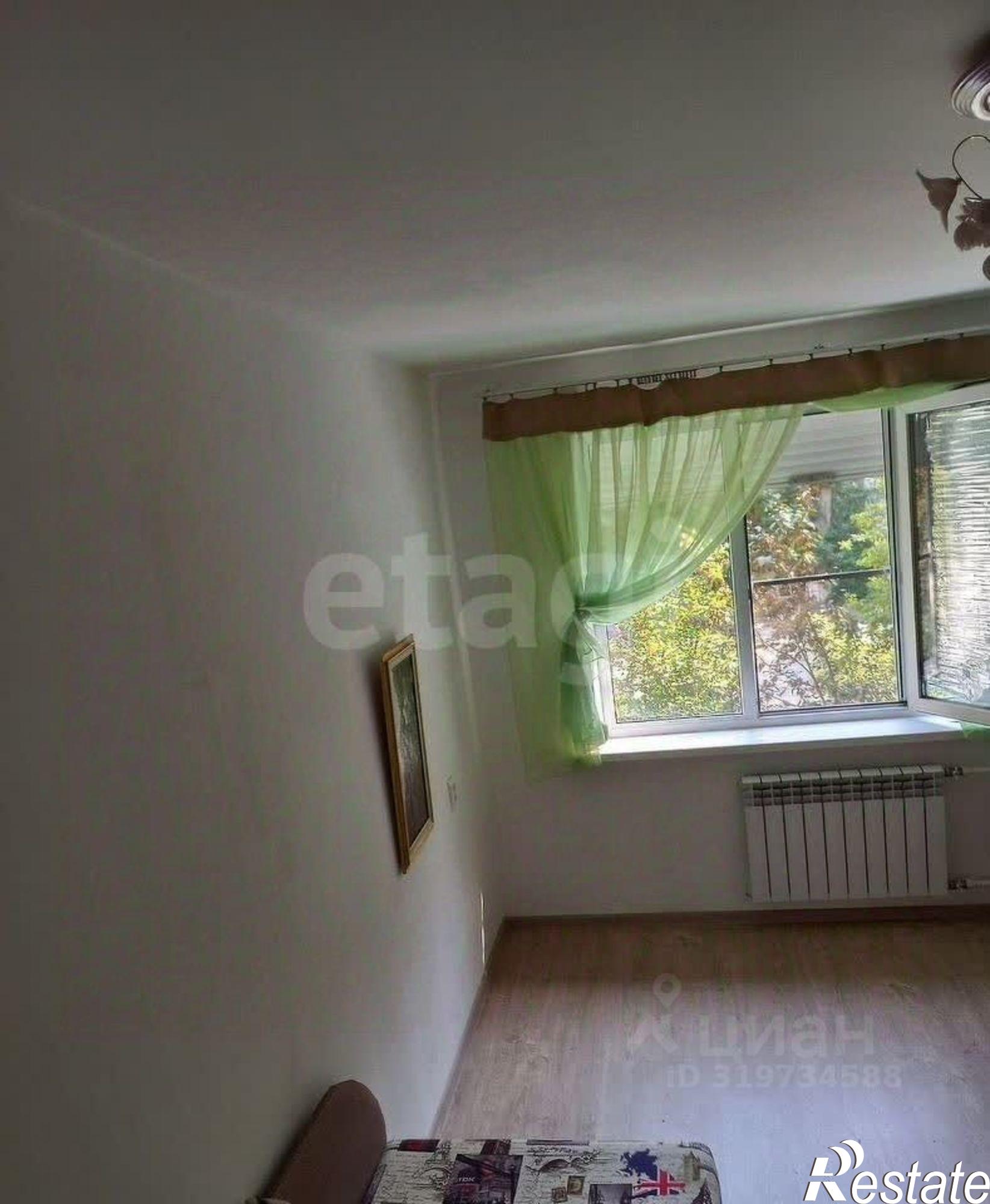 Купить квартиру за 5 000 000 рублей на Народный бульвар, 63А