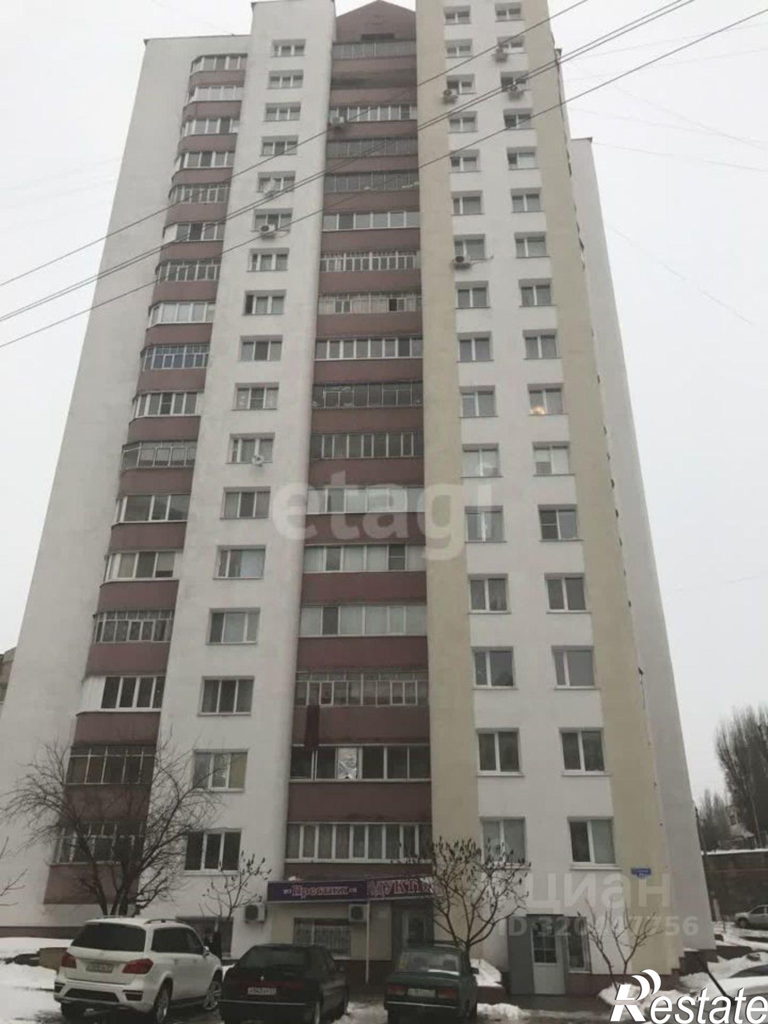 Купить офис, помещение под офис за 6 900 060 рублей на улица Губкина, 16А