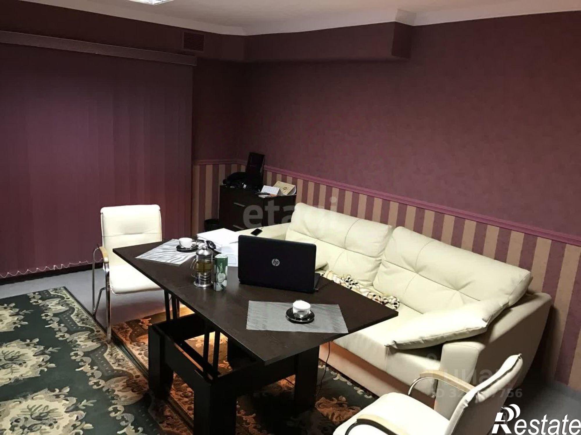 Купить офис, помещение под офис за 6 900 060 рублей на улица Губкина, 16А