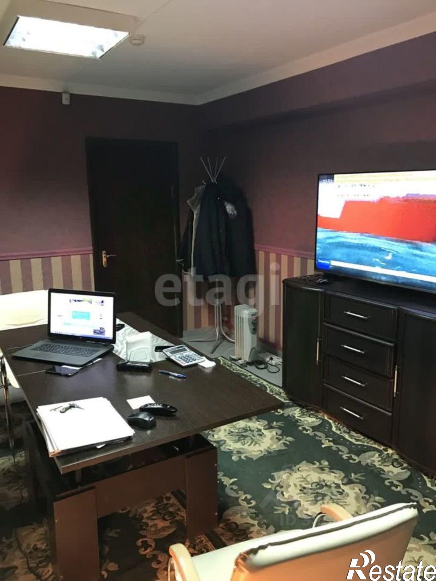 Купить офис, помещение под офис за 6 900 060 рублей на улица Губкина, 16А