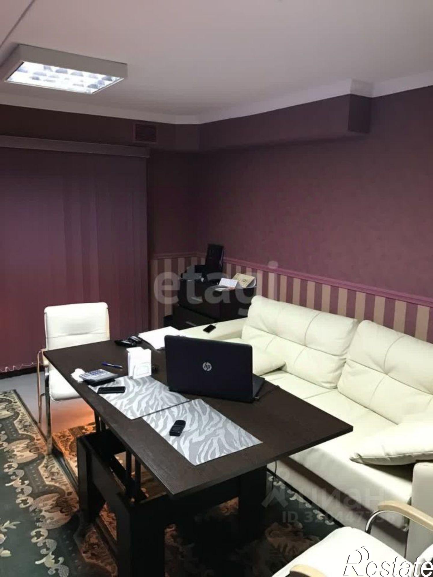 Купить офис, помещение под офис за 6 900 060 рублей на улица Губкина, 16А