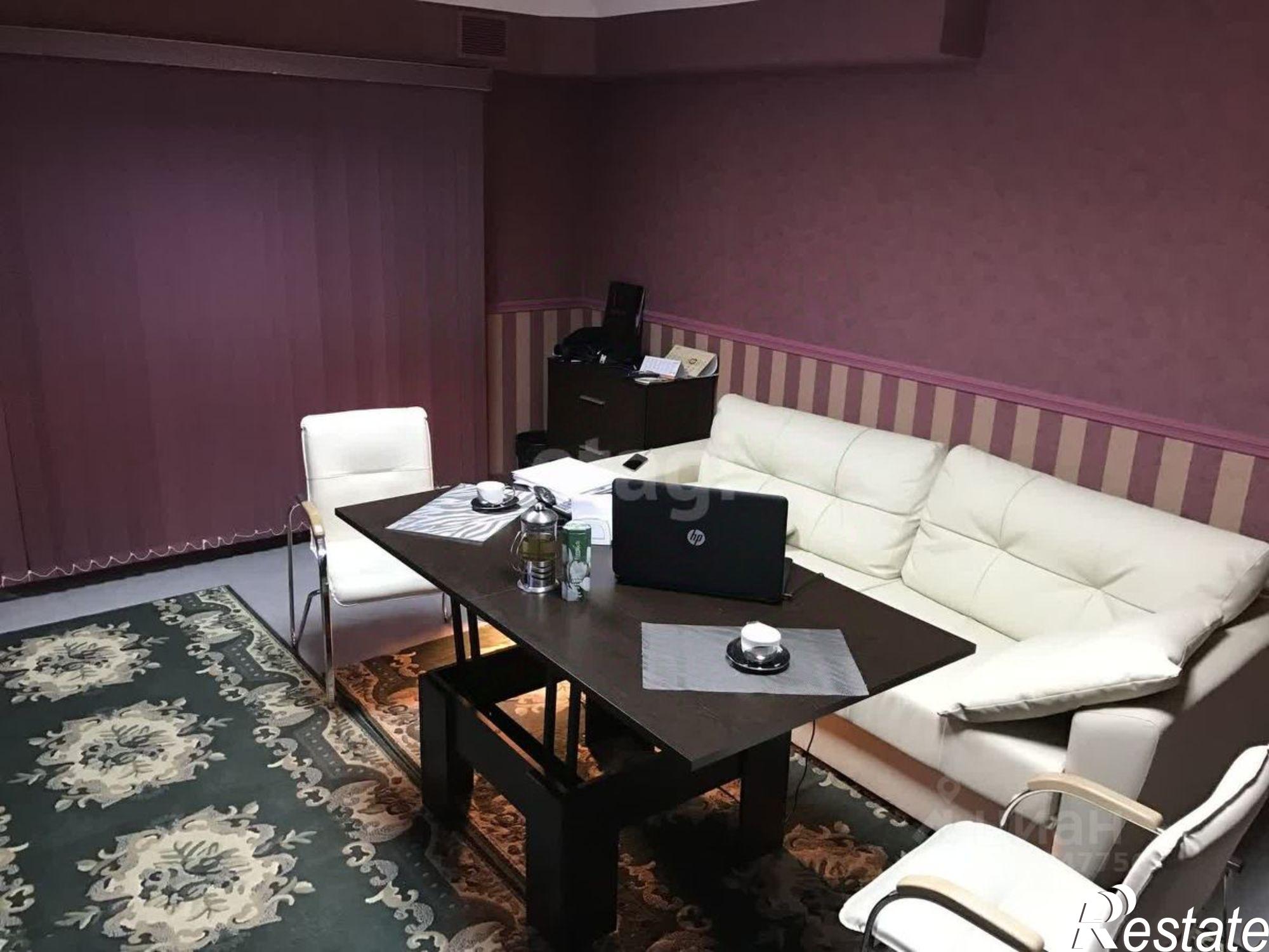 Купить офис, помещение под офис за 6 900 060 рублей на улица Губкина, 16А