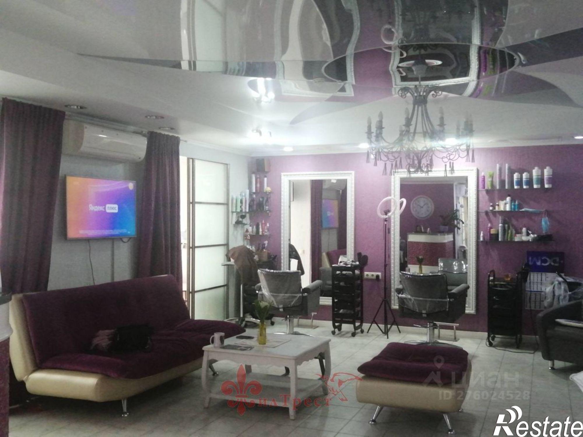 Купить помещение свободного назначения за 6 500 040 рублей на улица Победы