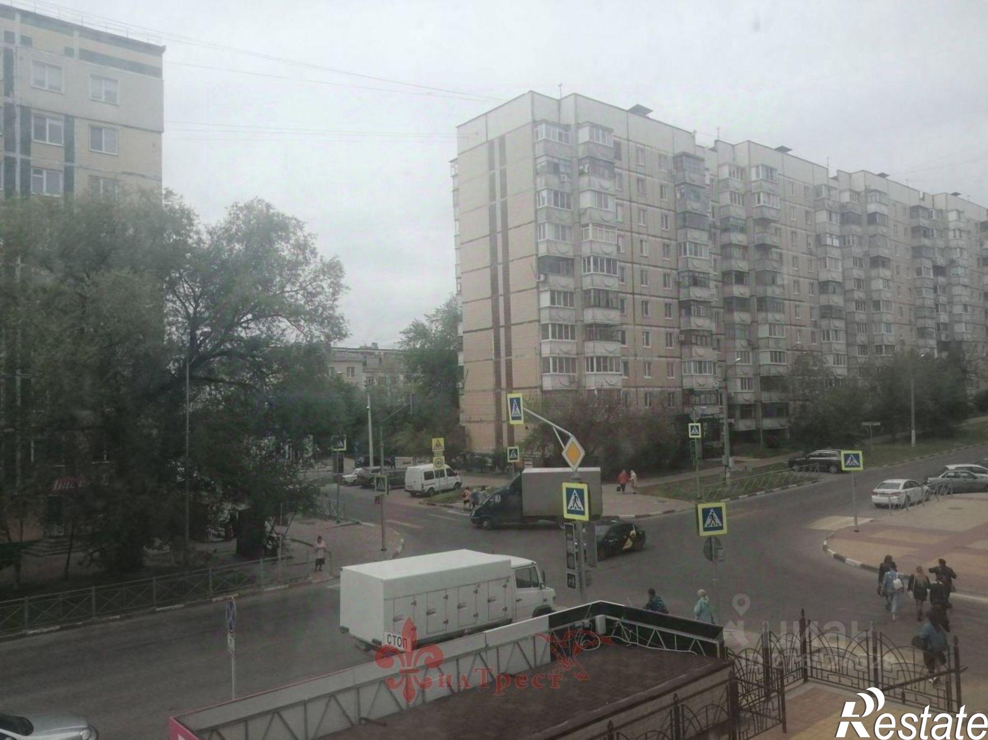 Купить помещение свободного назначения за 6 500 040 рублей на улица Победы