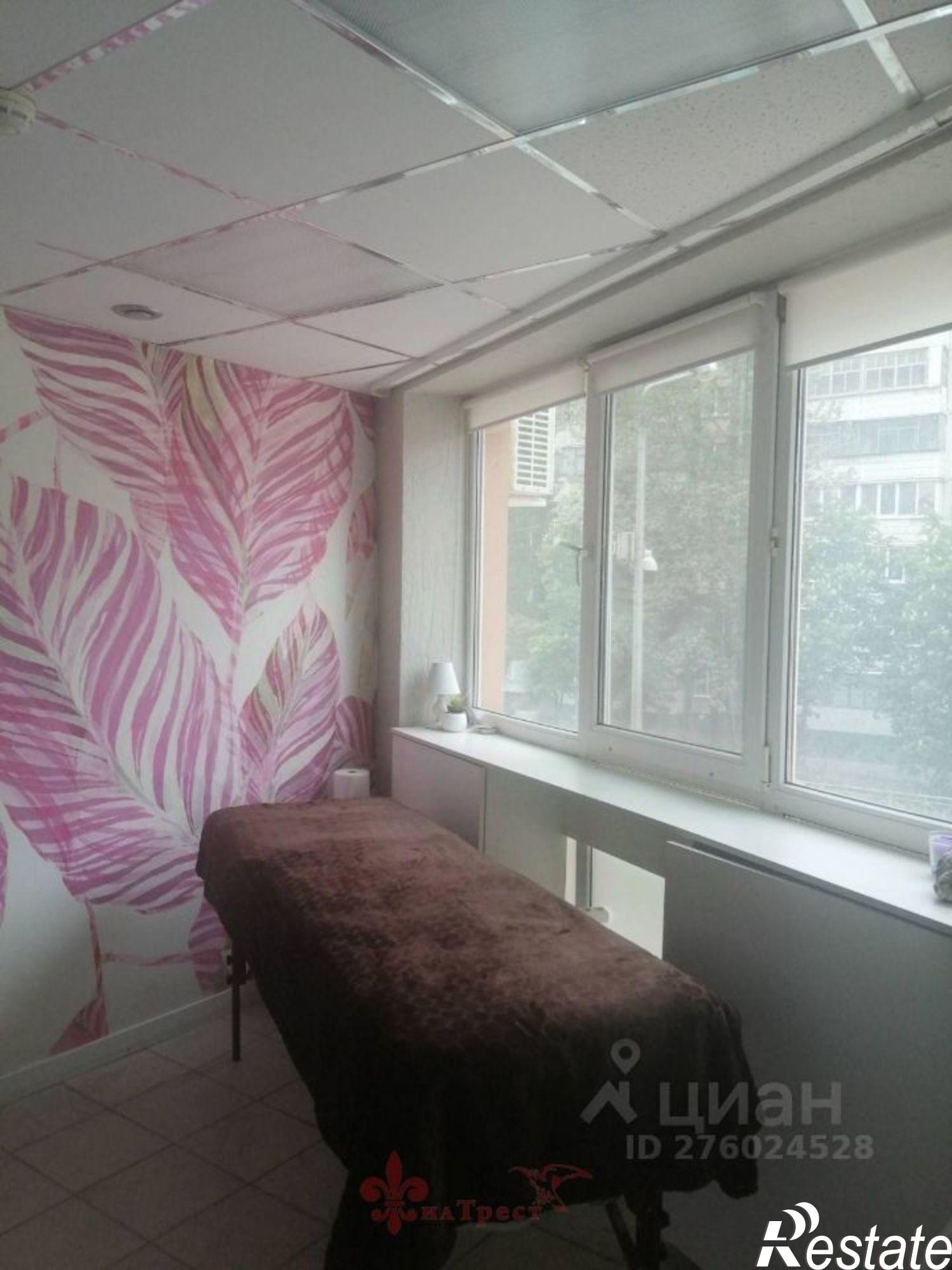 Купить помещение свободного назначения за 6 500 040 рублей на улица Победы