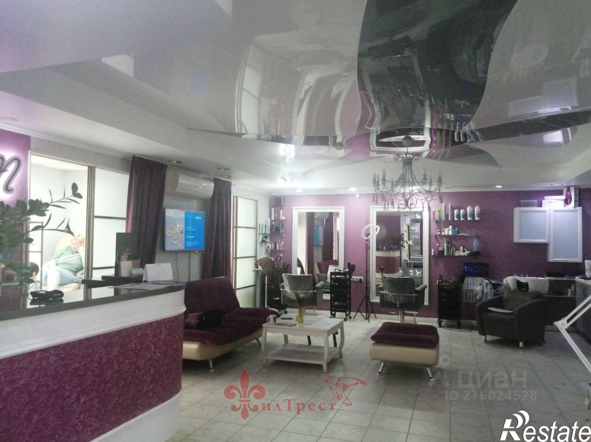 Купить помещение свободного назначения за 6 500 040 рублей на улица Победы