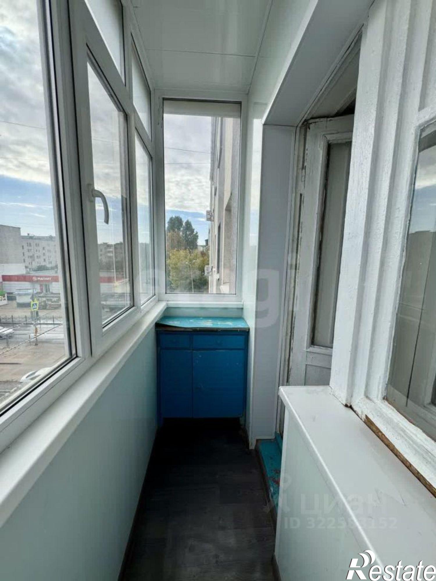 Купить квартиру за 3 780 000 рублей на улица Макаренко, 1В