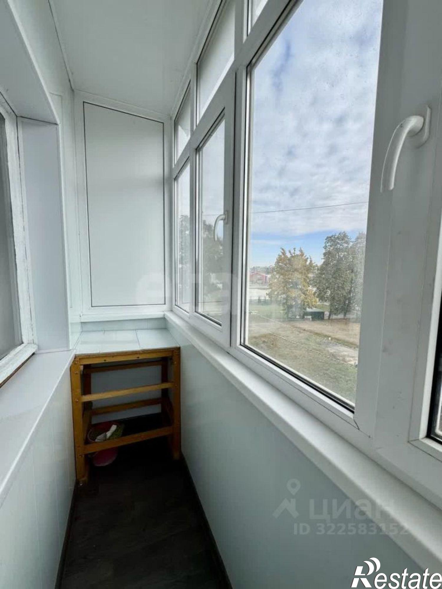 Купить квартиру за 3 780 000 рублей на улица Макаренко, 1В