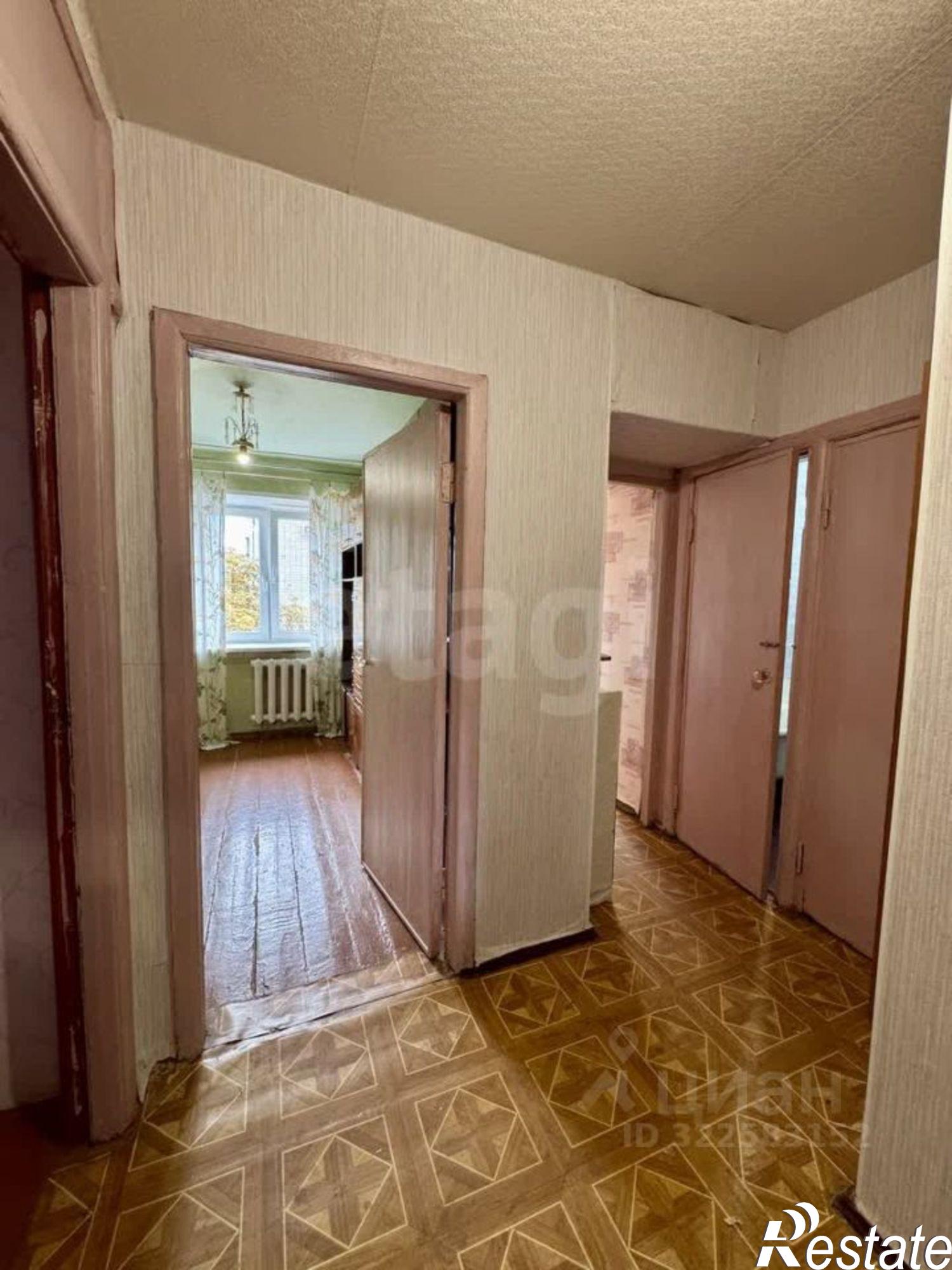 Купить квартиру за 3 780 000 рублей на улица Макаренко, 1В