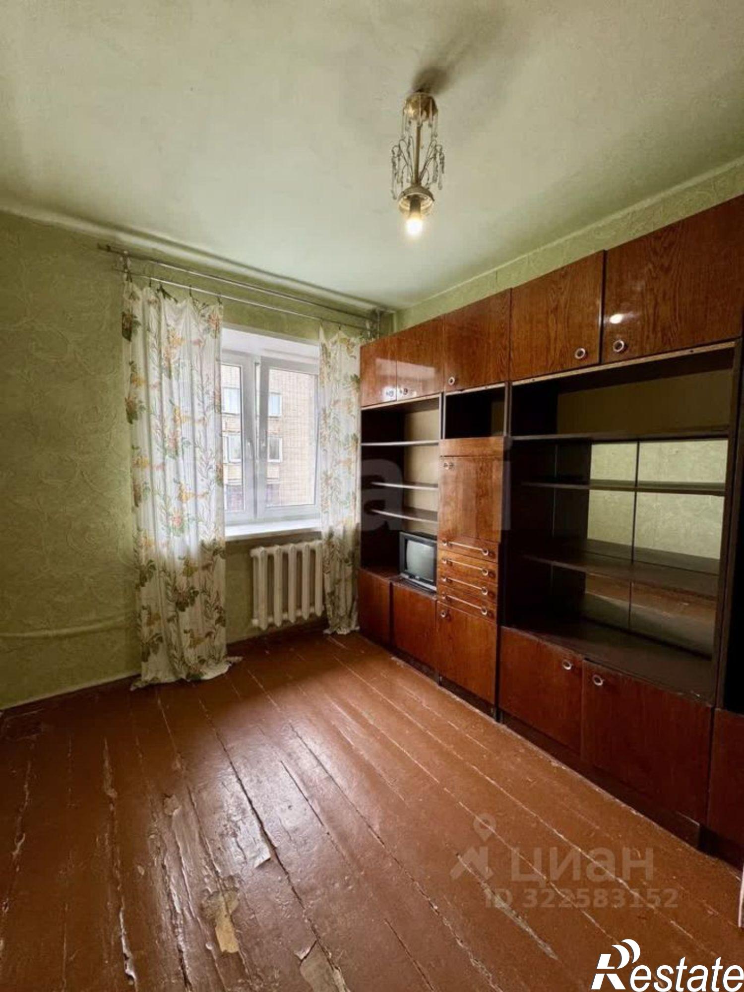 Купить квартиру за 3 780 000 рублей на улица Макаренко, 1В